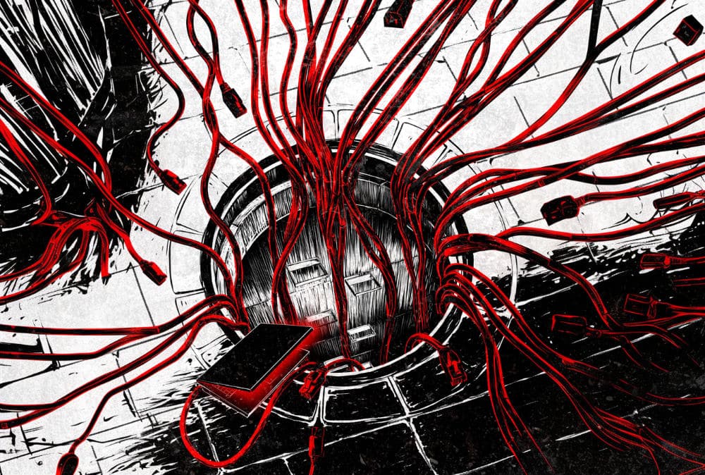 New Episode of Darknet Diaries: EP 156: Kill List