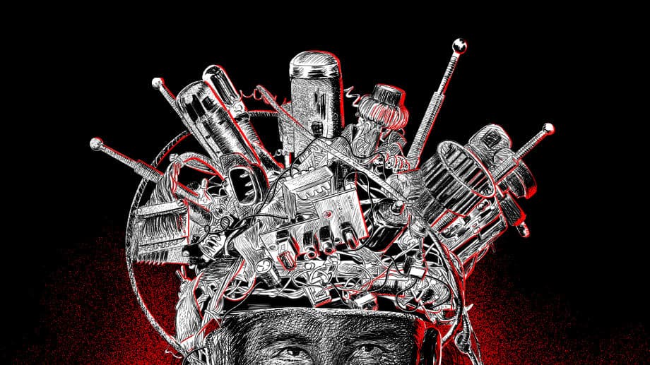 New Episode of Darknet Diaries: EP 155: Kingpin