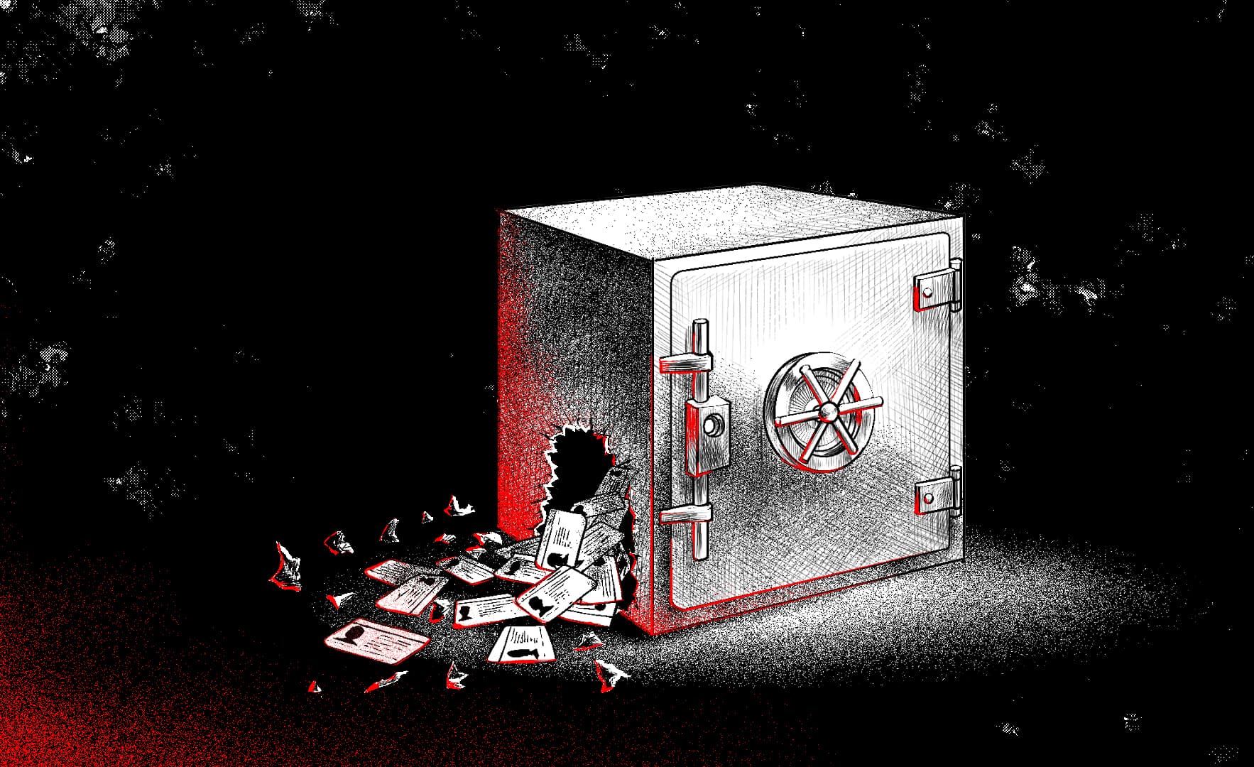 Darknet Diaries Episode 177 Explores Identity Theft and Data Broker Risks