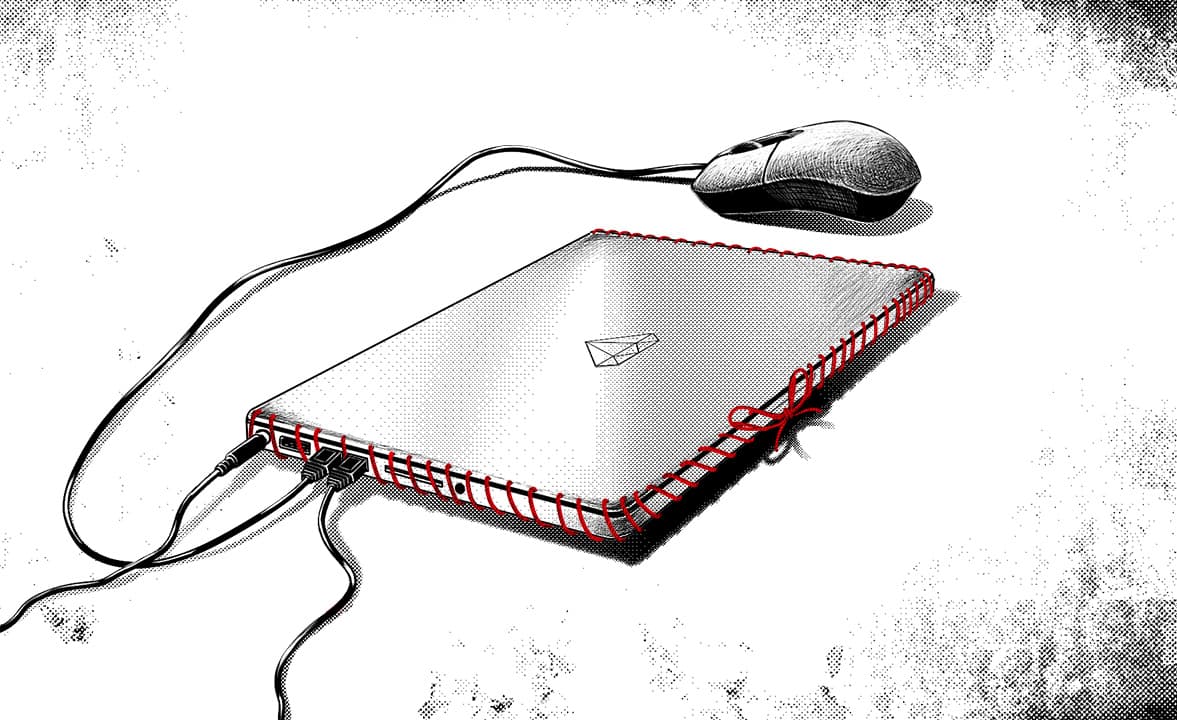Darknet Diaries Explores the Controversy and Legal Battles Surrounding National Security Letters