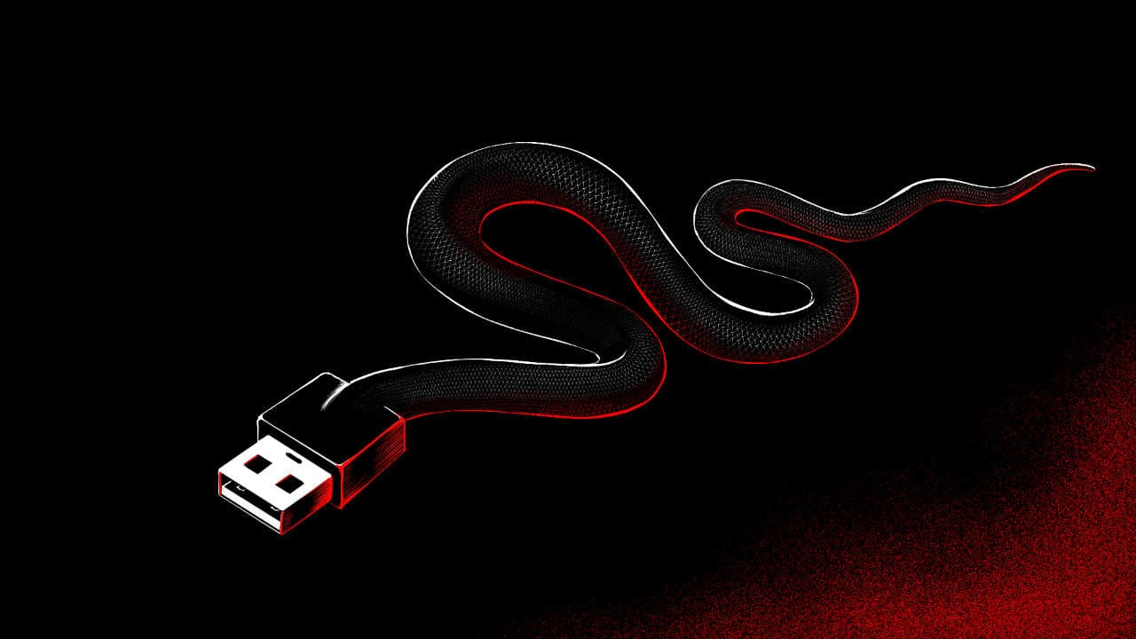 New Episode of Darknet Diaries: EP 161: MG