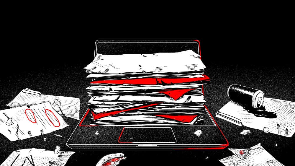 New Episode of Darknet Diaries: EP 159: Vastaamo
