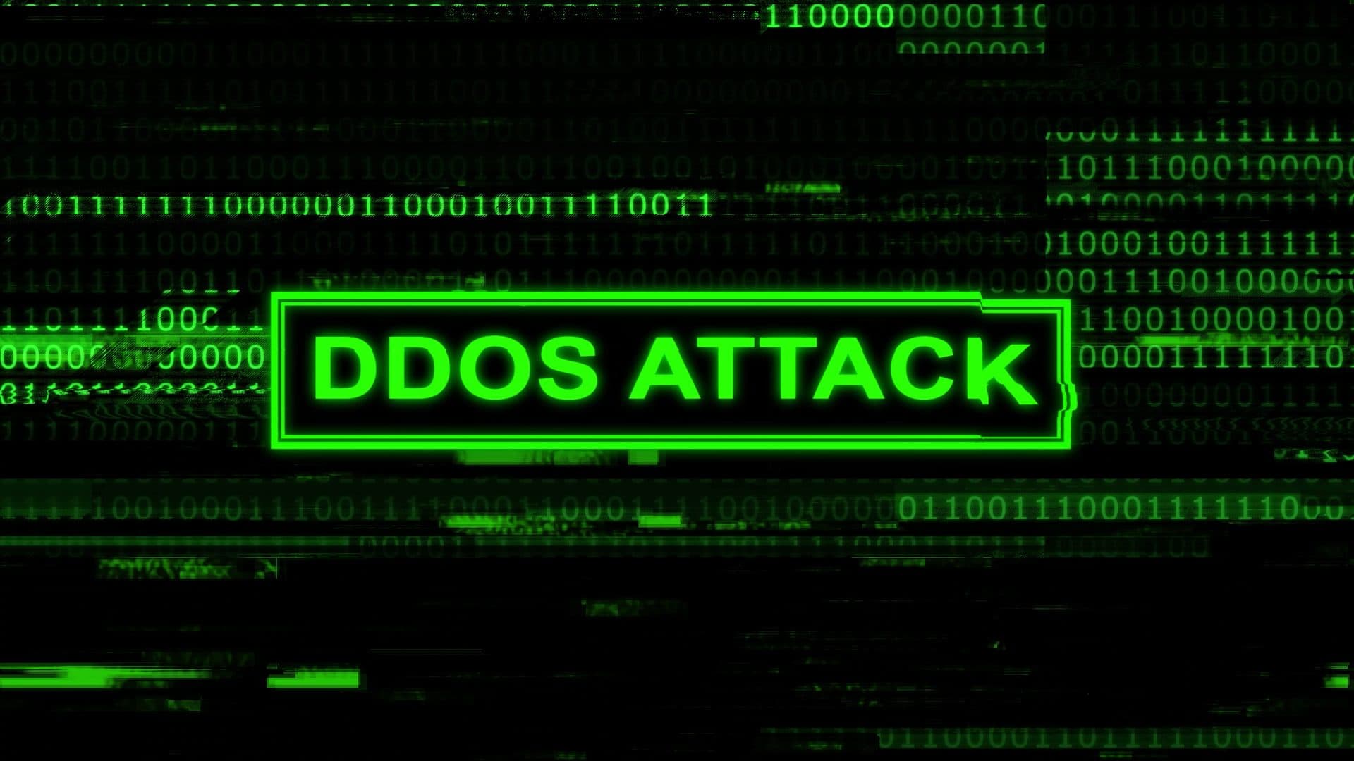 Rapper Bot Targets Pentagon and DODIN in Multiple Cyber Attacks