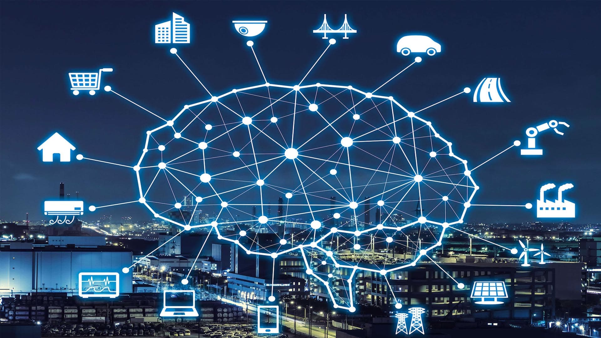 The Potential Collapse of AI Systems: Risks and Cybersecurity Implications