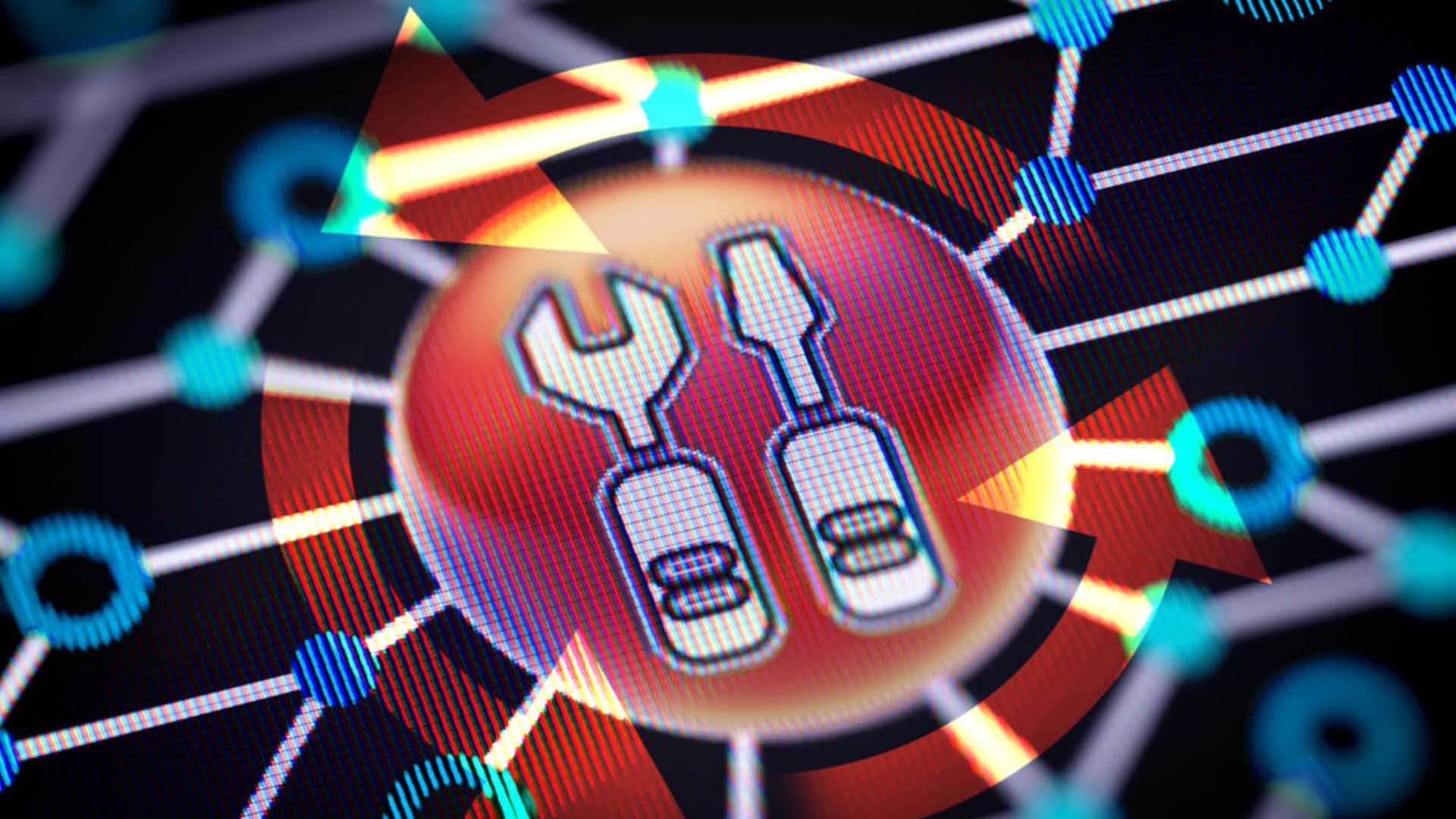 Server Virtualization Optimizes Resource Efficiency and Reduces Costs