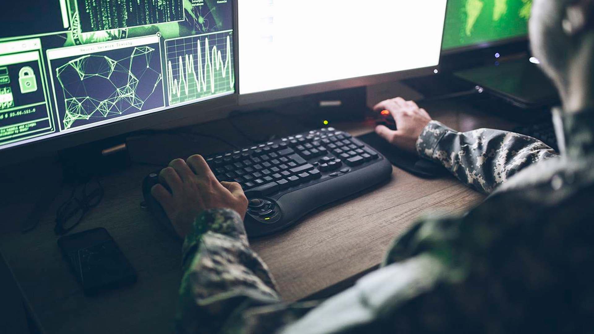 Understanding Cyber Warfare: Types of Attacks and Defense Strategies