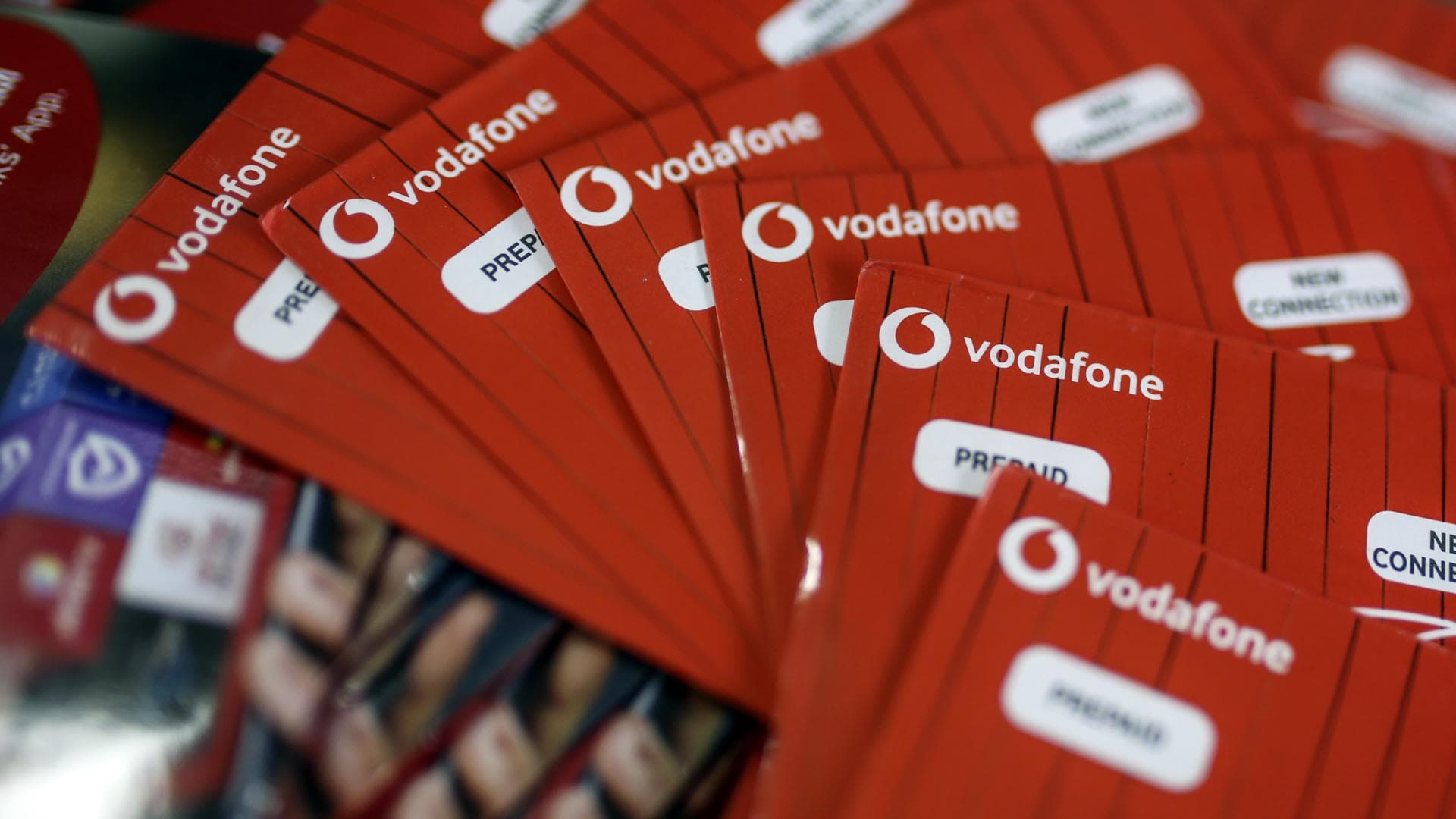 Vodafone Fined for GDPR Violations: Critical Security and Compliance Insights