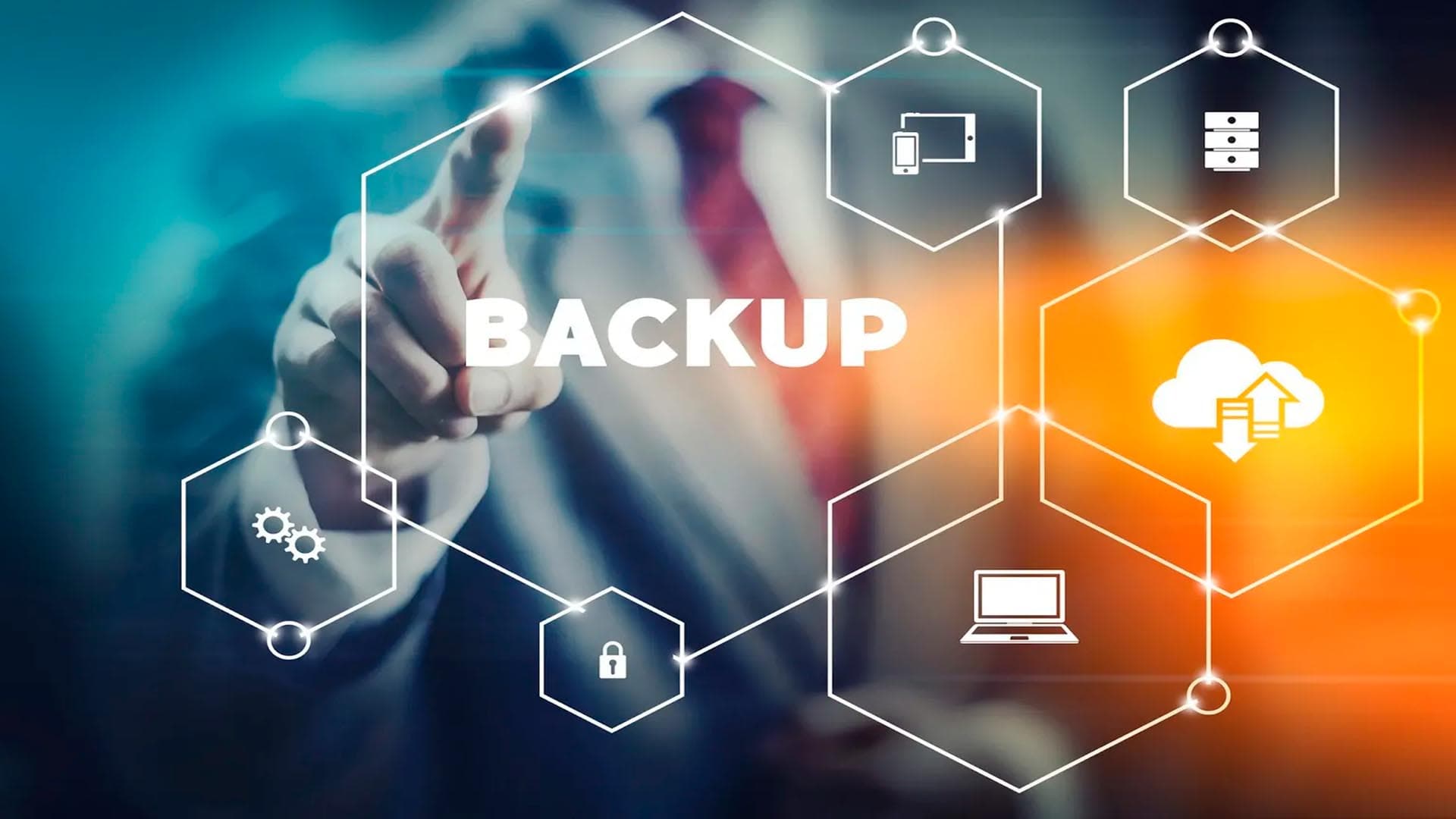 World Backup Day 2025: A Call for Proactive Cyber Recovery Plans
