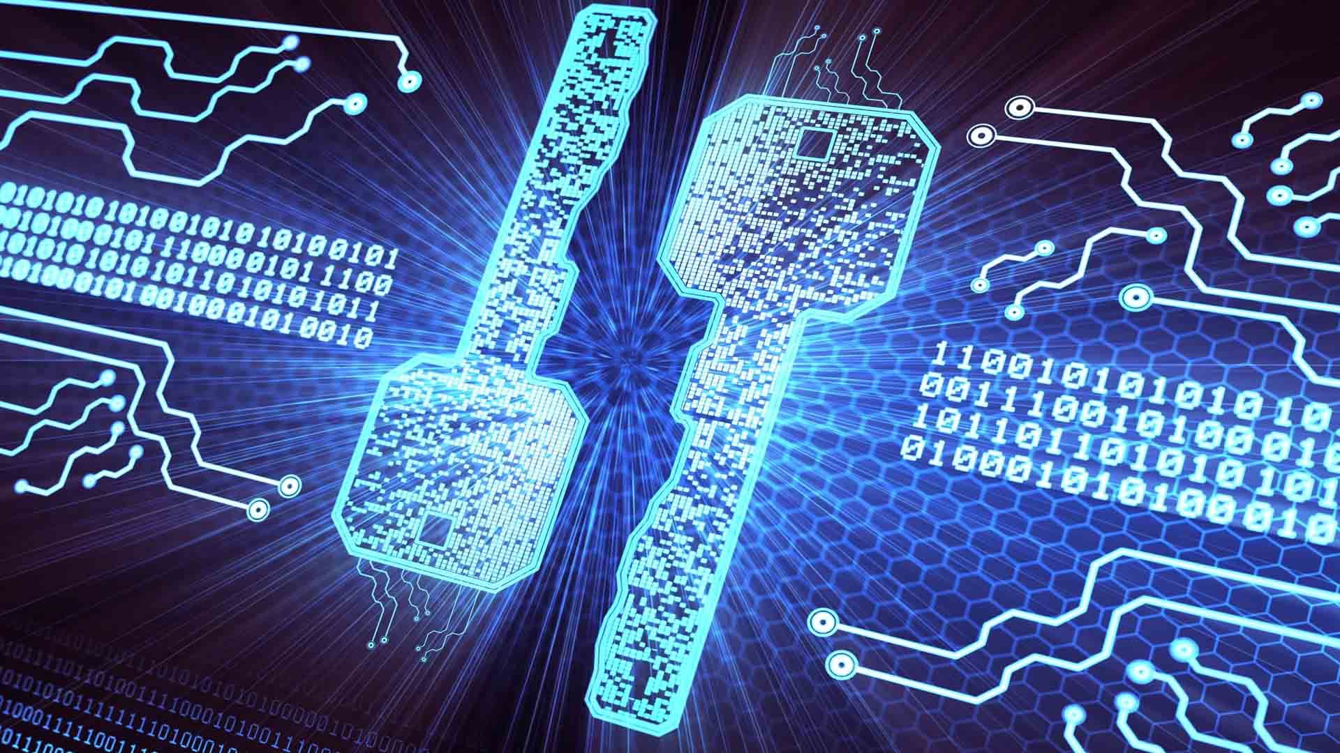 Post-Quantum Cryptography: Addressing Future Cybersecurity Challenges