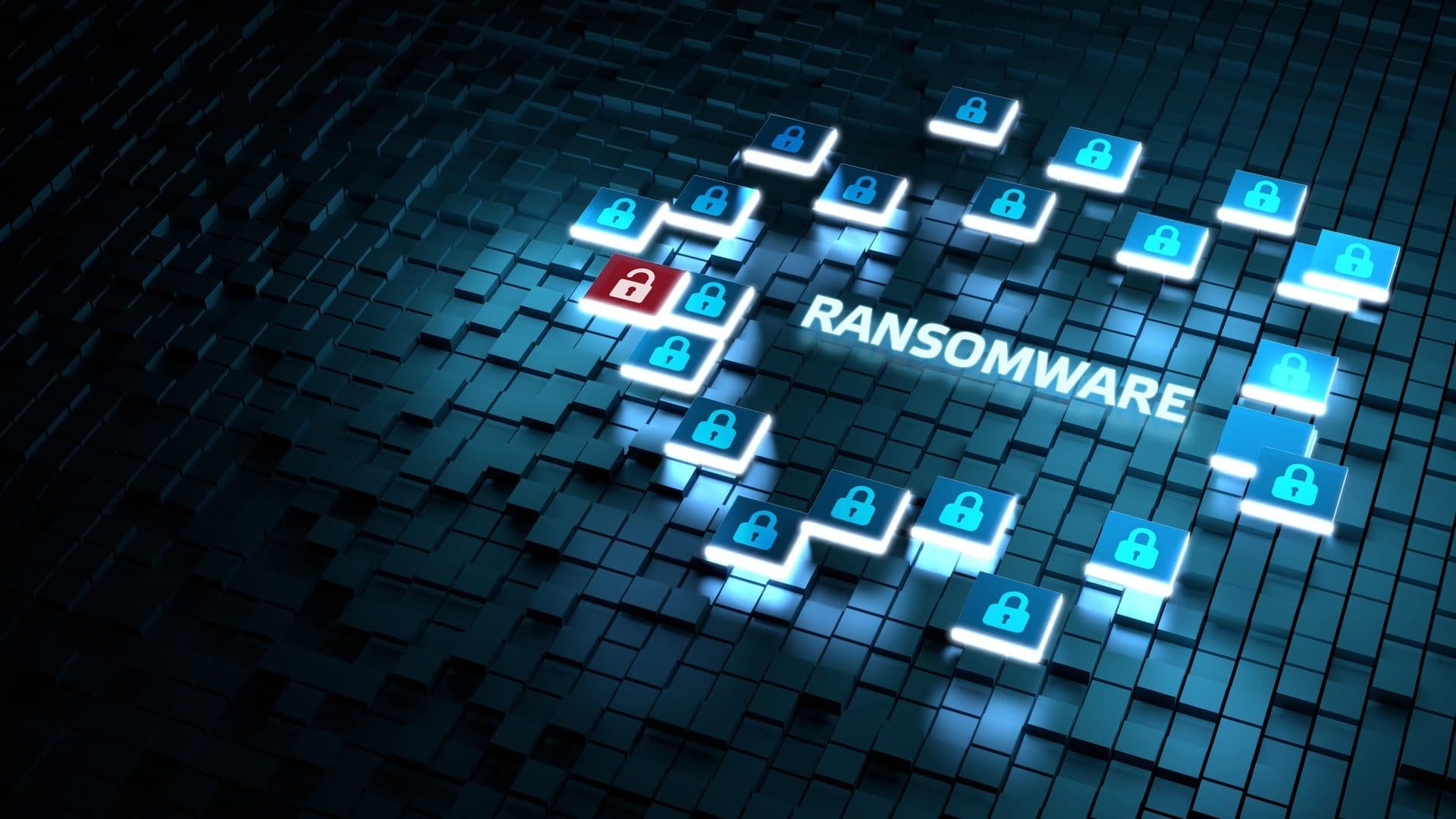 Dashboard Monitors Ransomware Attacks Affecting Italian Victims