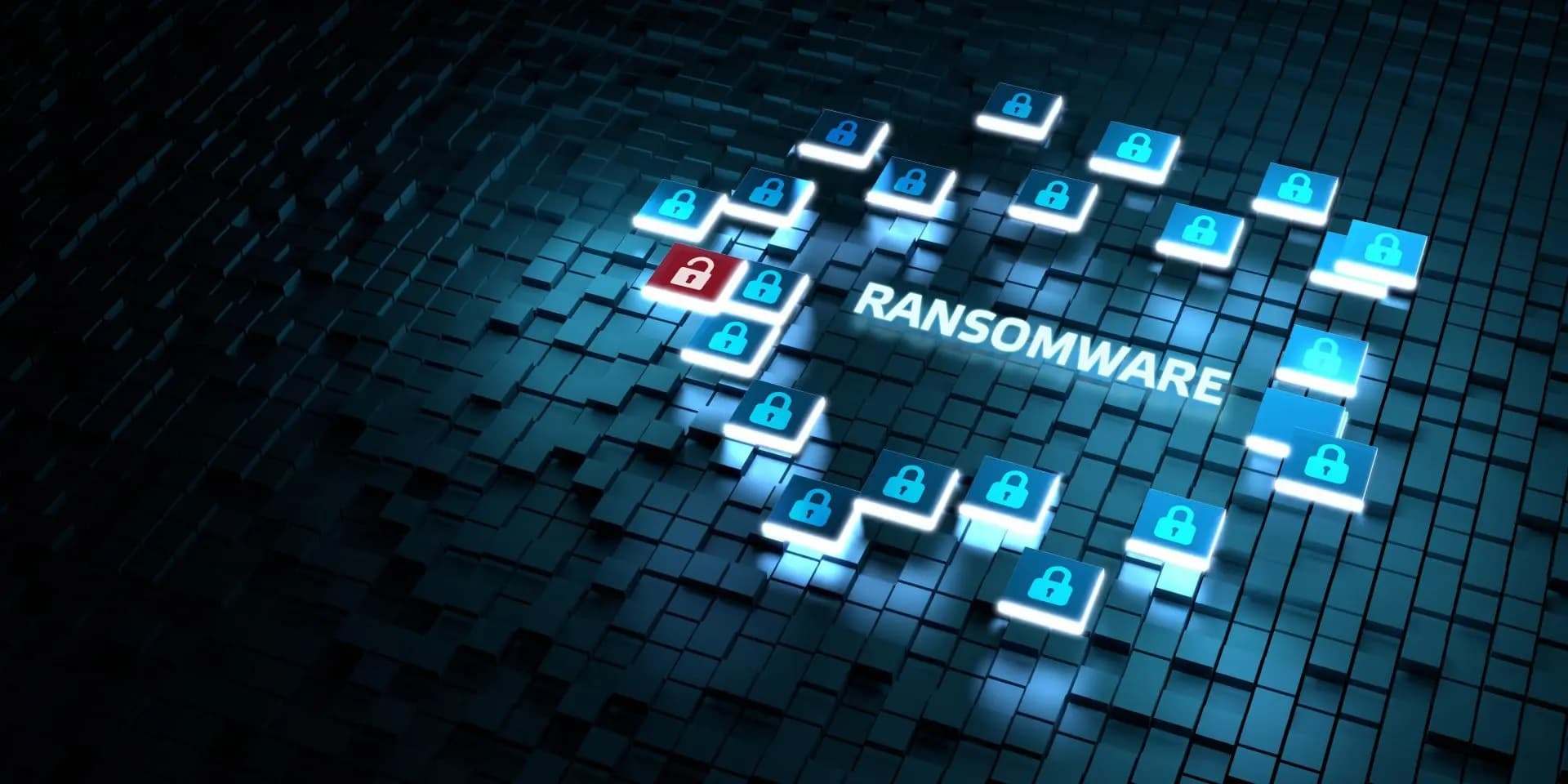 Anatomy of a Ransomware Attack: Incident Response and Preventive Measures