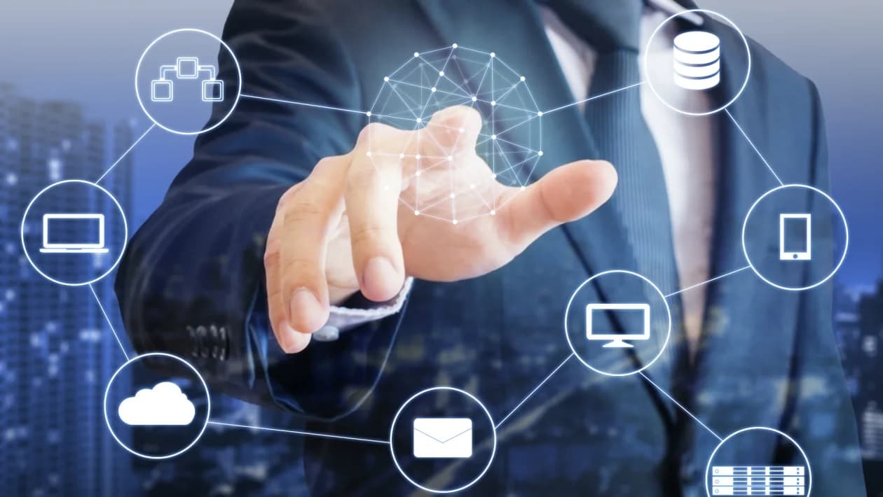 Dynamic Supplier Management Crucial for Securing Critical Supply Chains and Protecting Personal Data