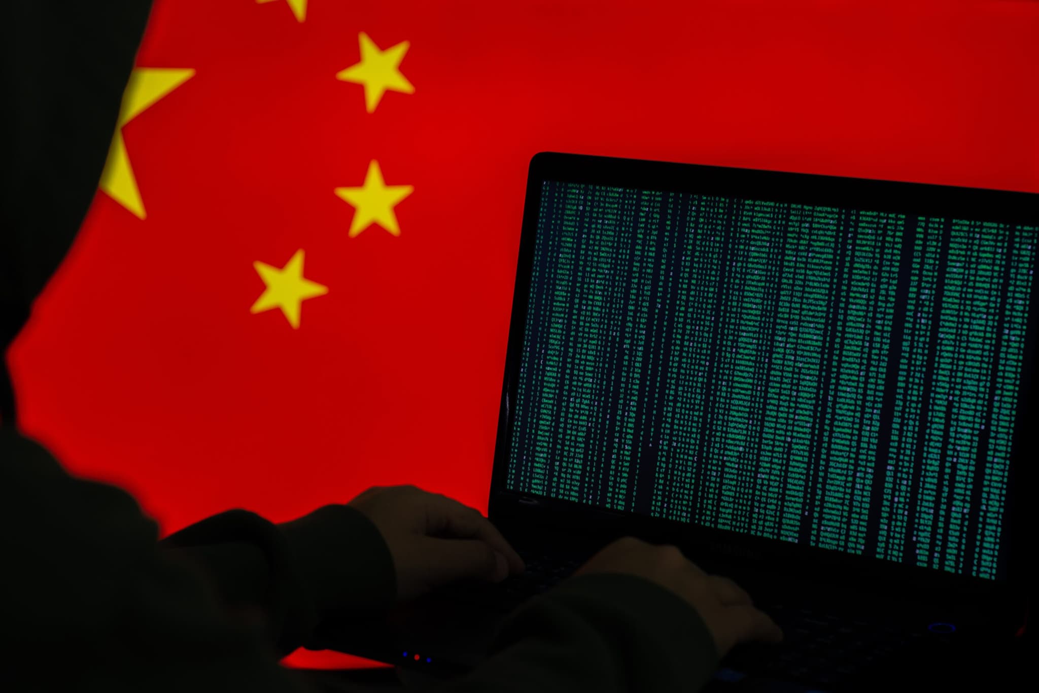 Chinese Cyber Espionage Against Russia Intensifies Despite Public Rhetoric of "Limitless Partnership"