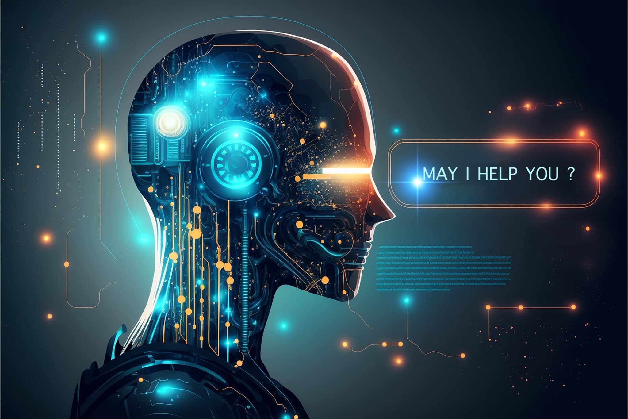 Augmented Humans: Effective Human-AI Interaction in Cybersecurity