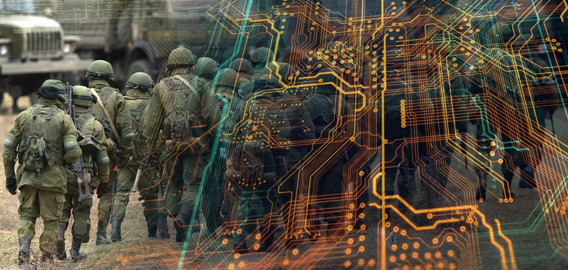 Israel Uses AI Tools in Gaza Conflict, Raising Ethical Concerns