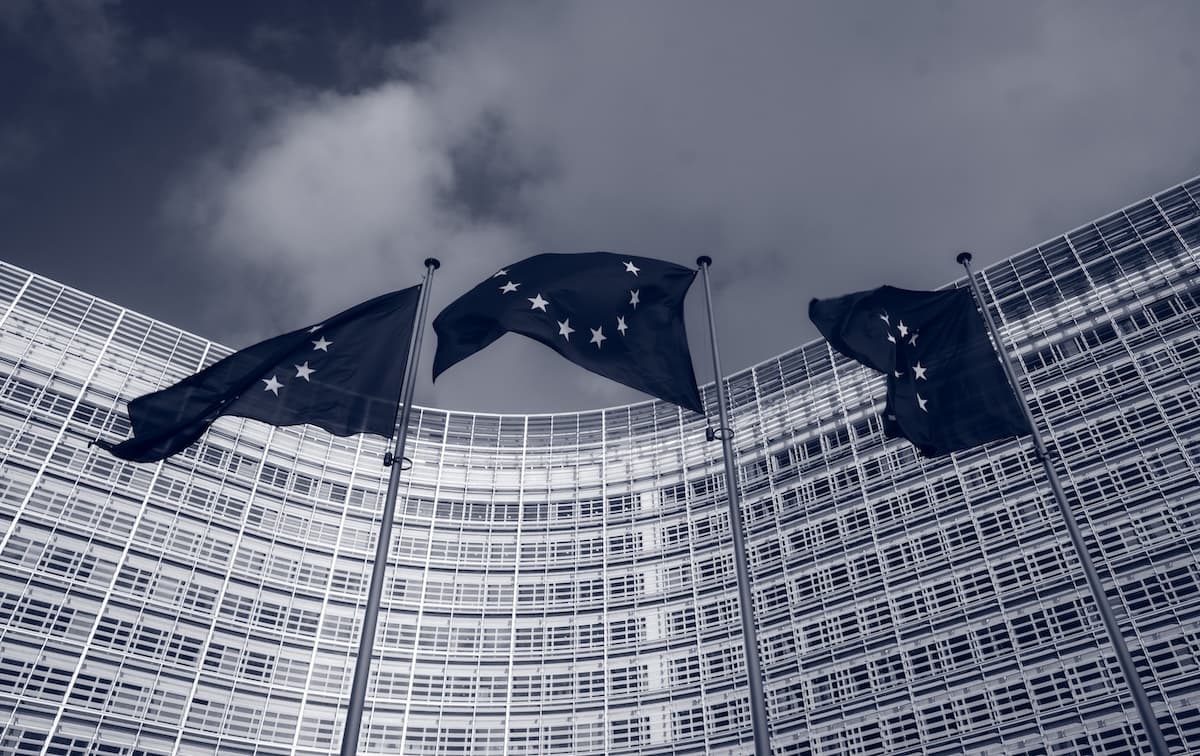 European Commission Unveils ProtectEU Internal Security Strategy