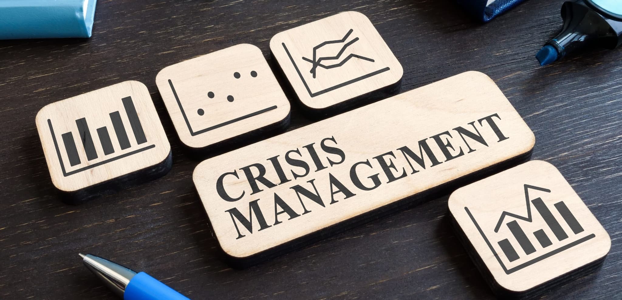Crisis Management: Overcoming Five Major Obstacles for Effective Response