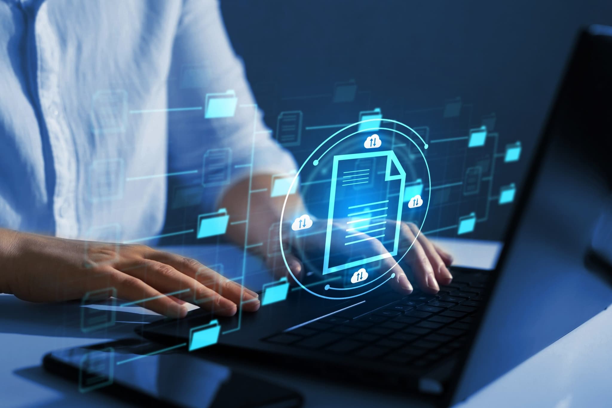 How Cybersecurity Redefines Organizational Fault and Legal Responsibility in the Digital Age