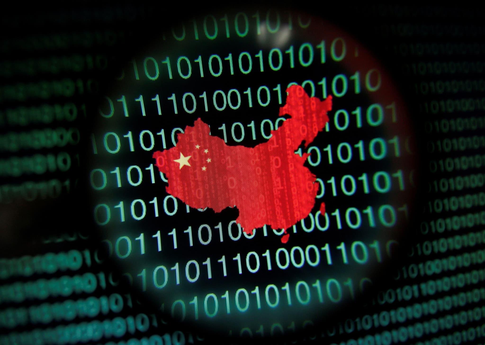 Czech Republic Raises Concerns Over China's Pre-Positioning Strategy: Implications for Digital Sovereignty and Cybersecurity