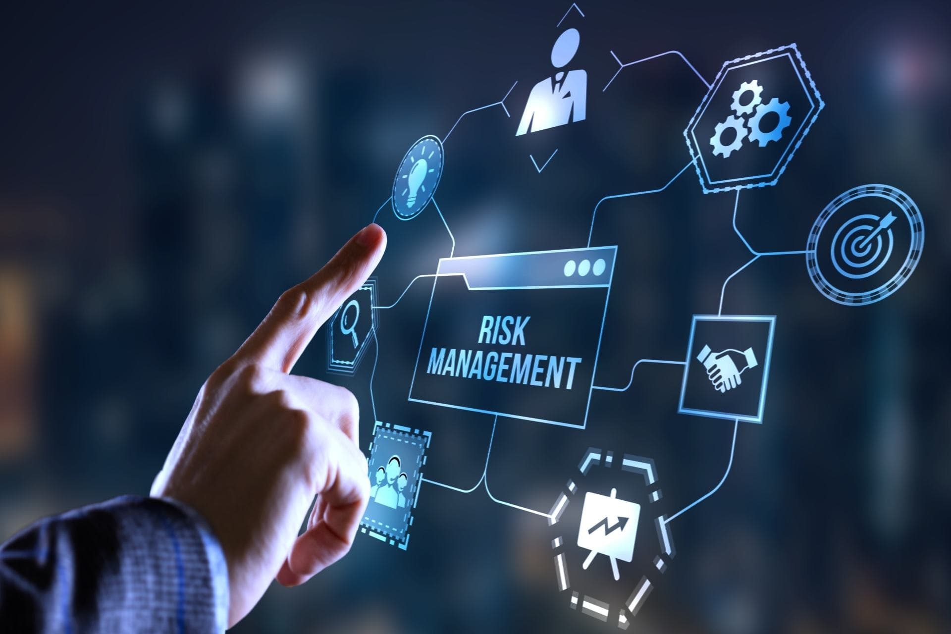 DORA Regulation: Integrating Third-Party ICT Risks into Comprehensive Risk Management Frameworks