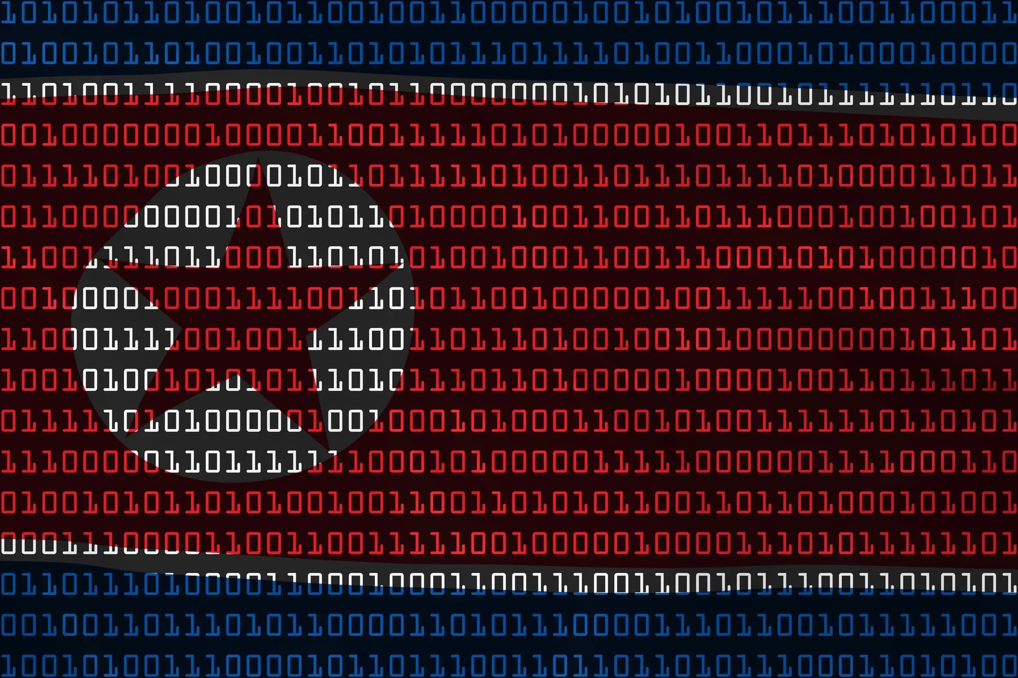 North Korean Hackers Intensify Cryptocurrency Theft Activities