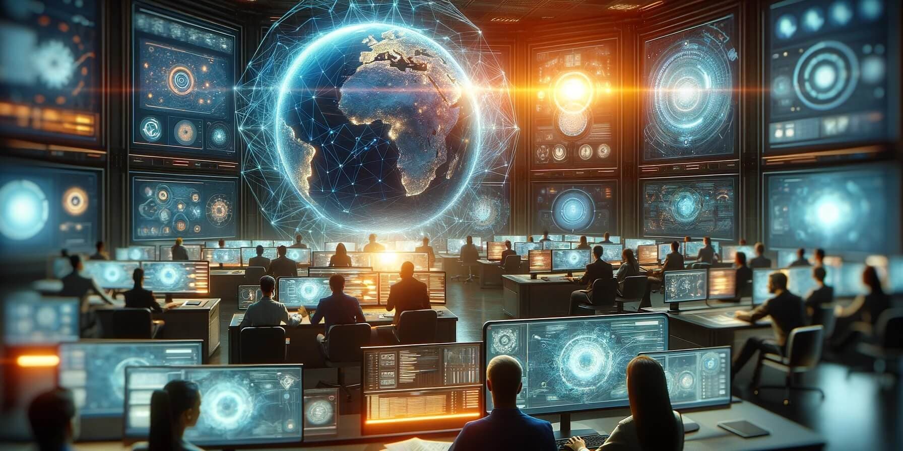 China's Quantum Cryptography Push Threatens Global Encryption with "Harvest Now, Decrypt Later" Strategy