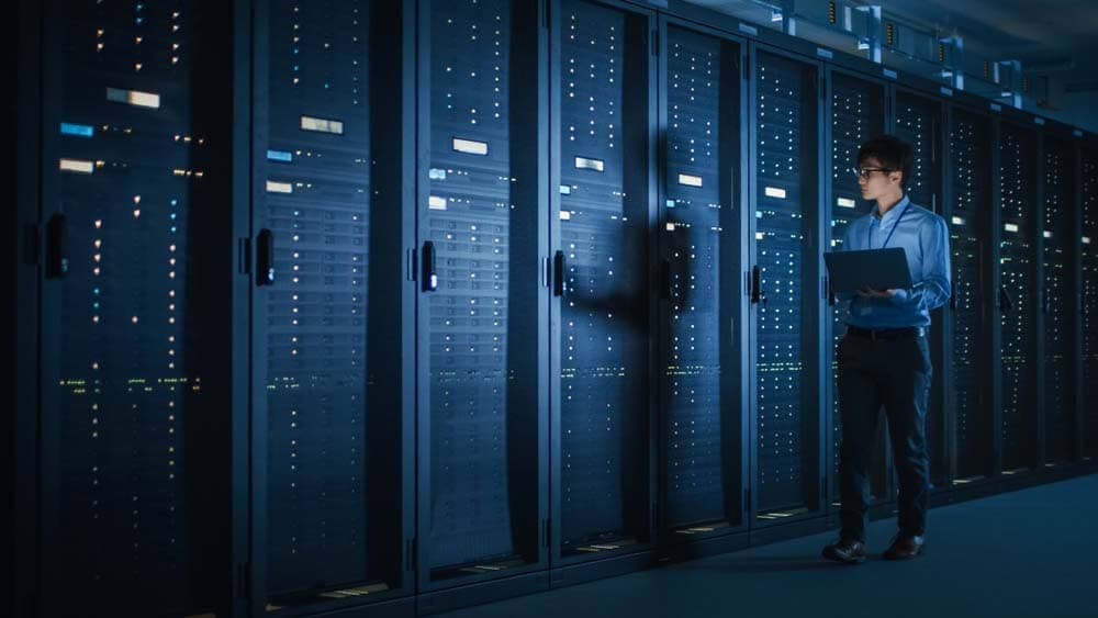 Planning Disaster Recovery: Strategies and Solutions