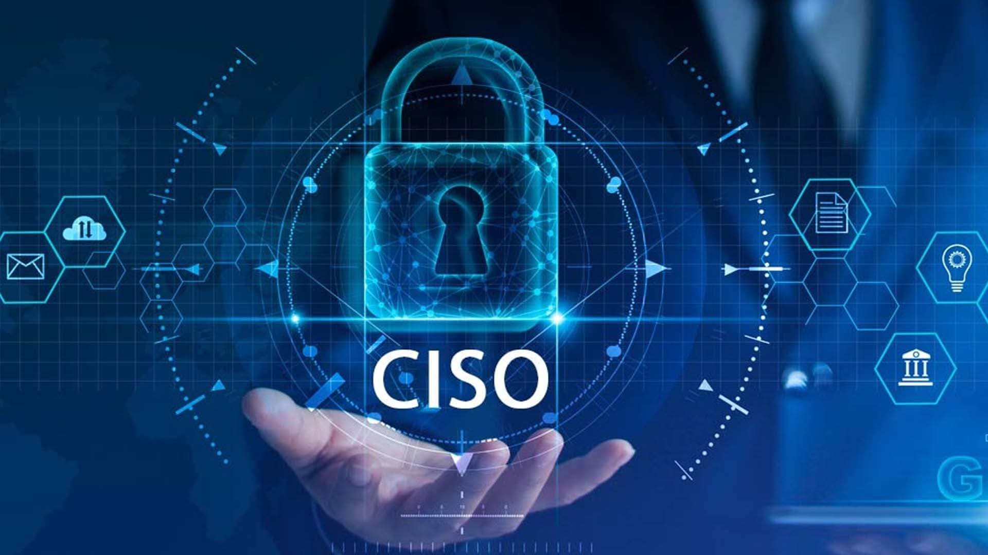 The Crucial Role of the Chief Information Security Officer (CISO) and the Need for Gender Diversity