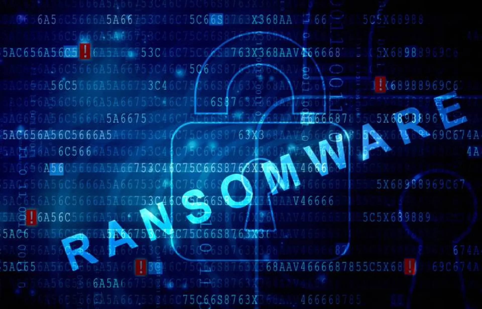 "State of Ransomware Report 2025" Anticipates Evolving Threats