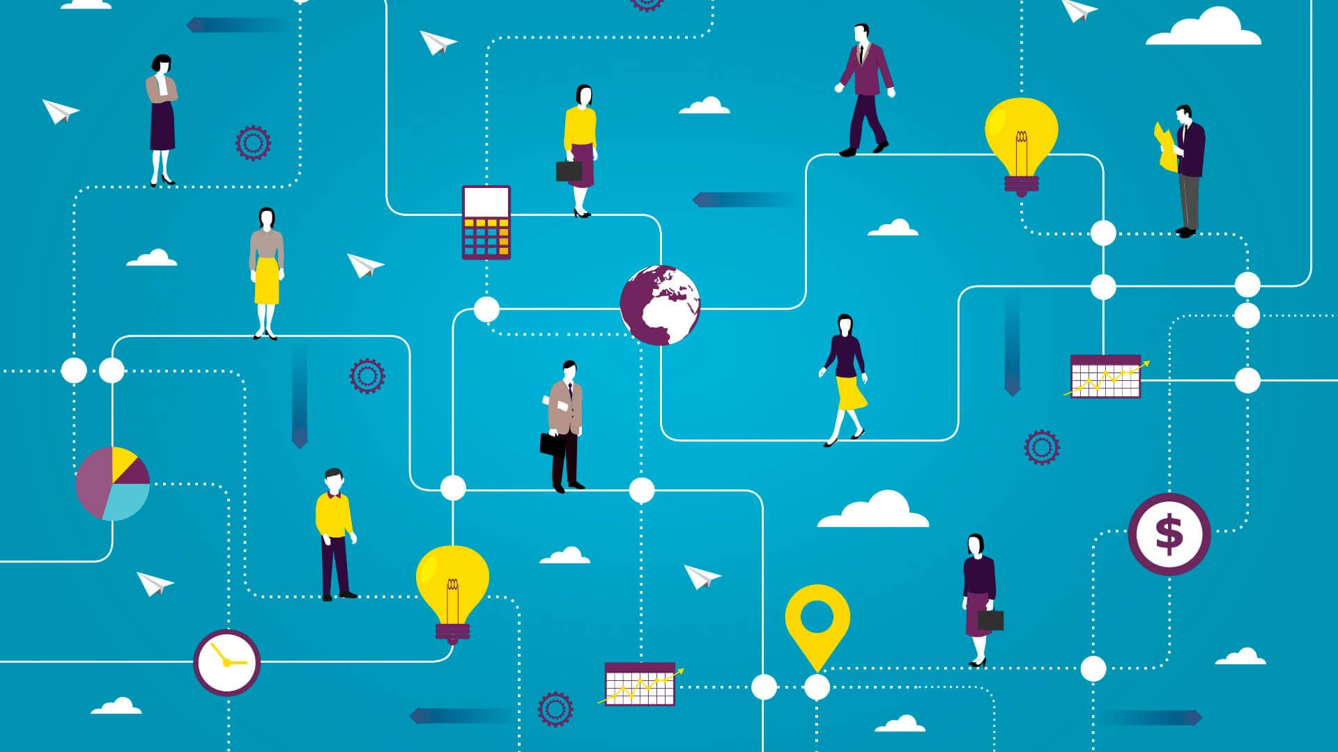 Cyber Index PMI 2025 Highlights Cybersecurity Maturity Levels of Italian SMEs