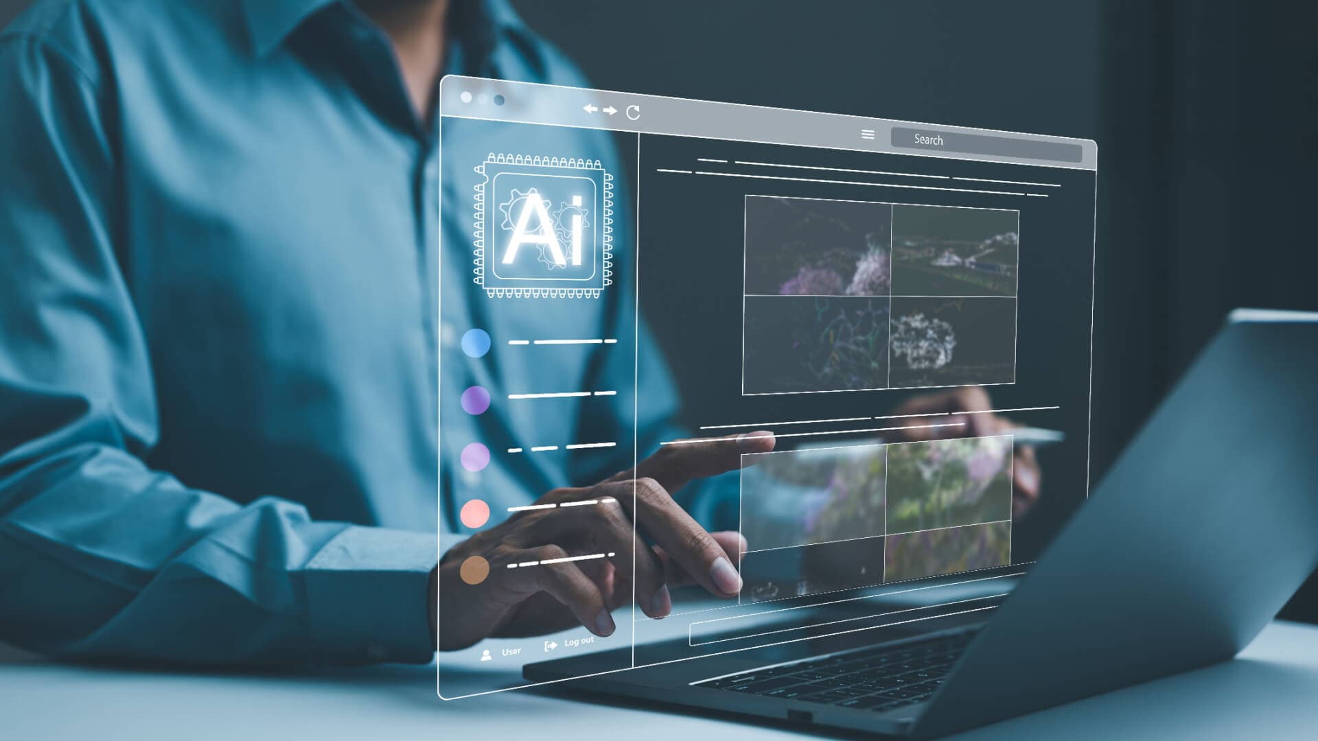 Trump Signs Executive Order on AI, Reversing Biden's Policy