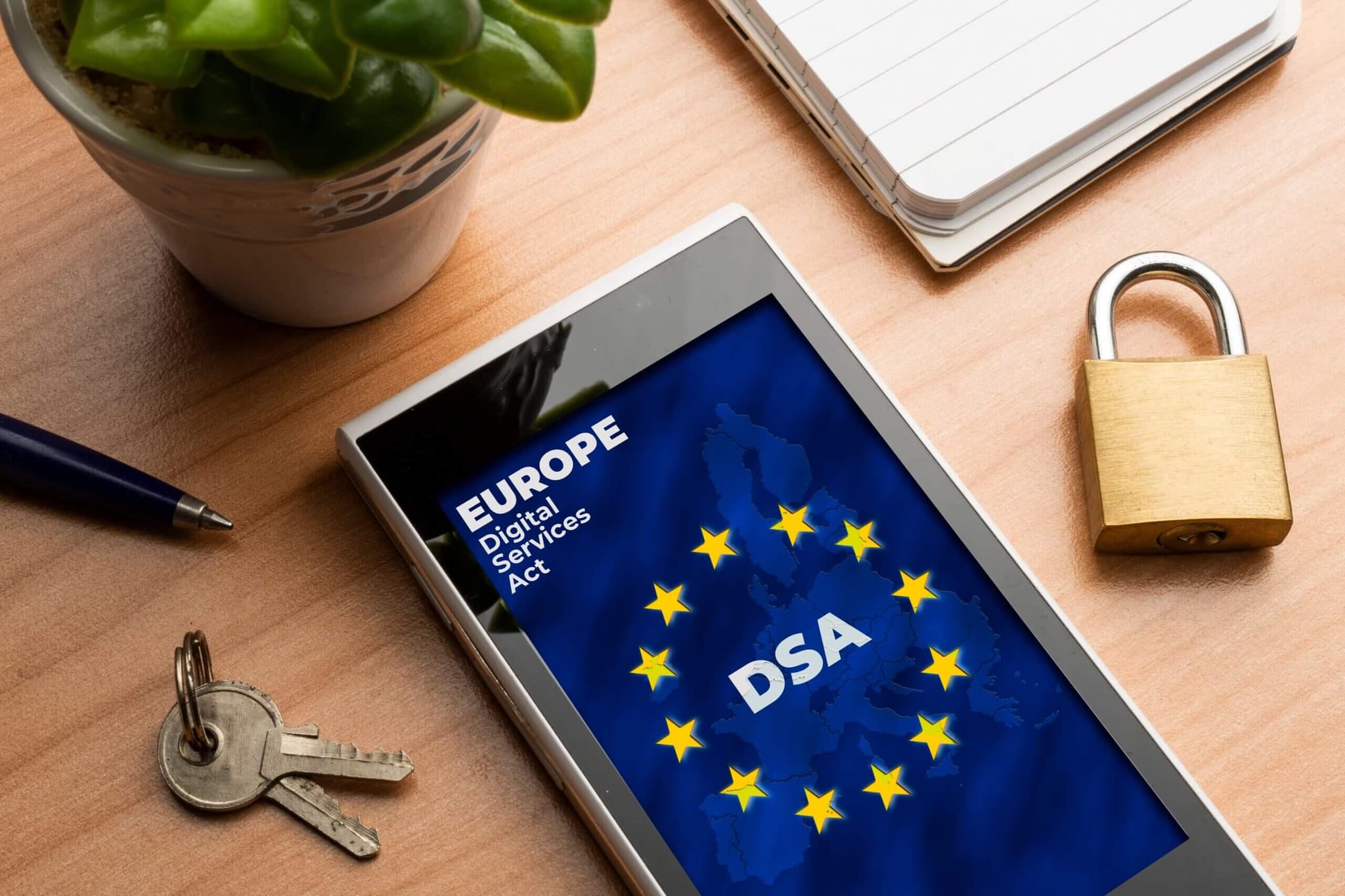 Agcom Approves Procedure for Filing Complaints Under DSA