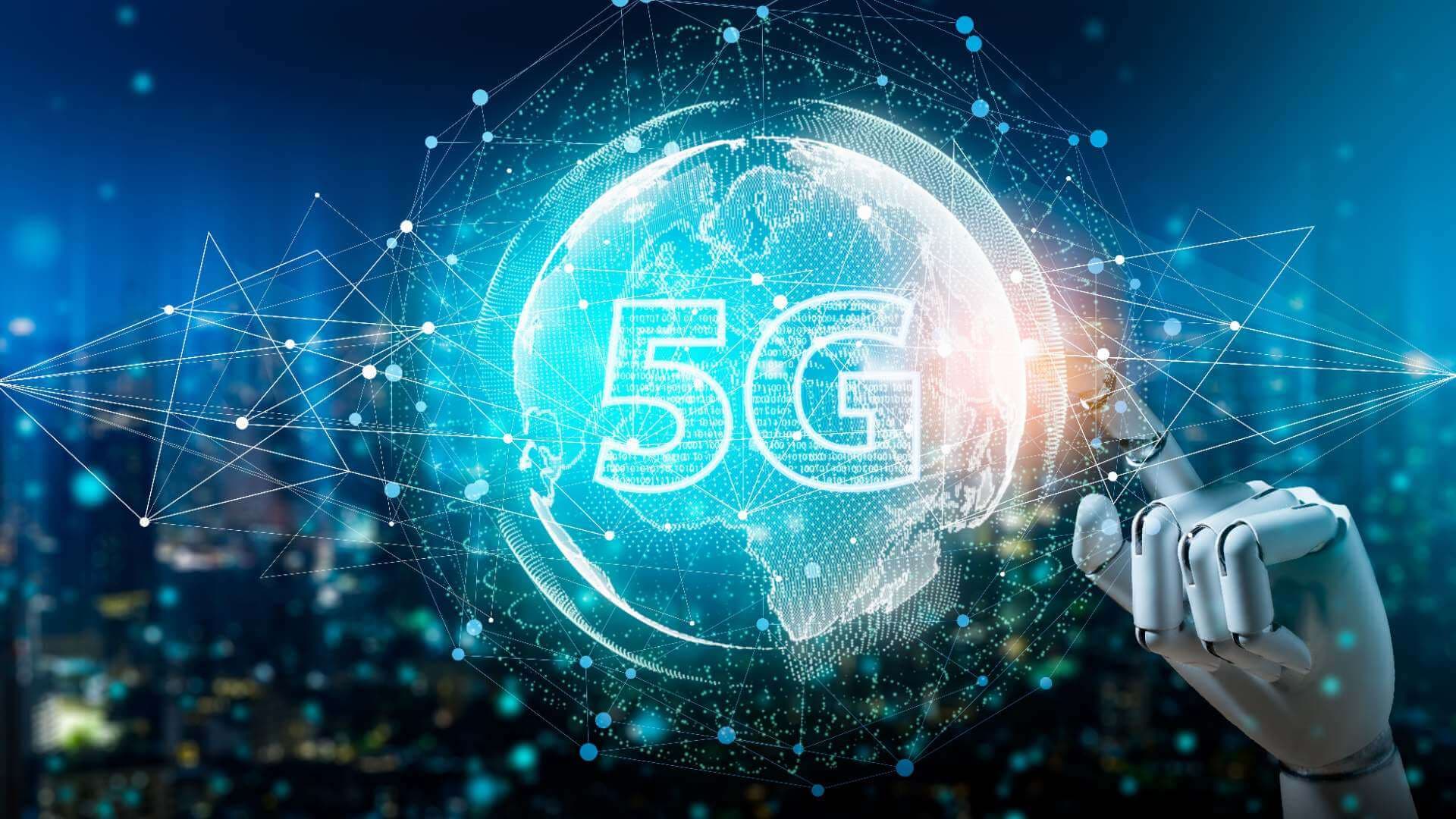 Advocate General Submits Conclusions on Excluding High-Risk Suppliers from 5G Infrastructure