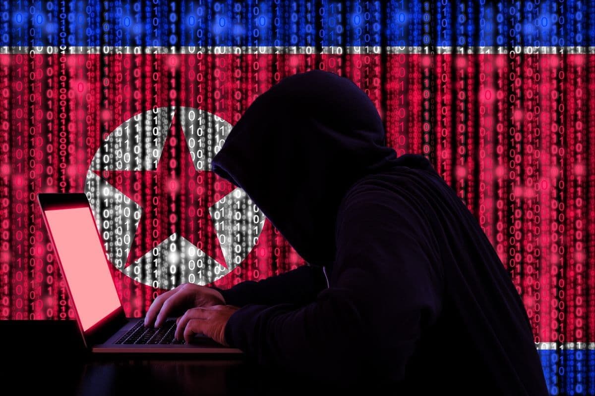 New North Korean Spyware, KoSpy, Found in Malicious Apps
