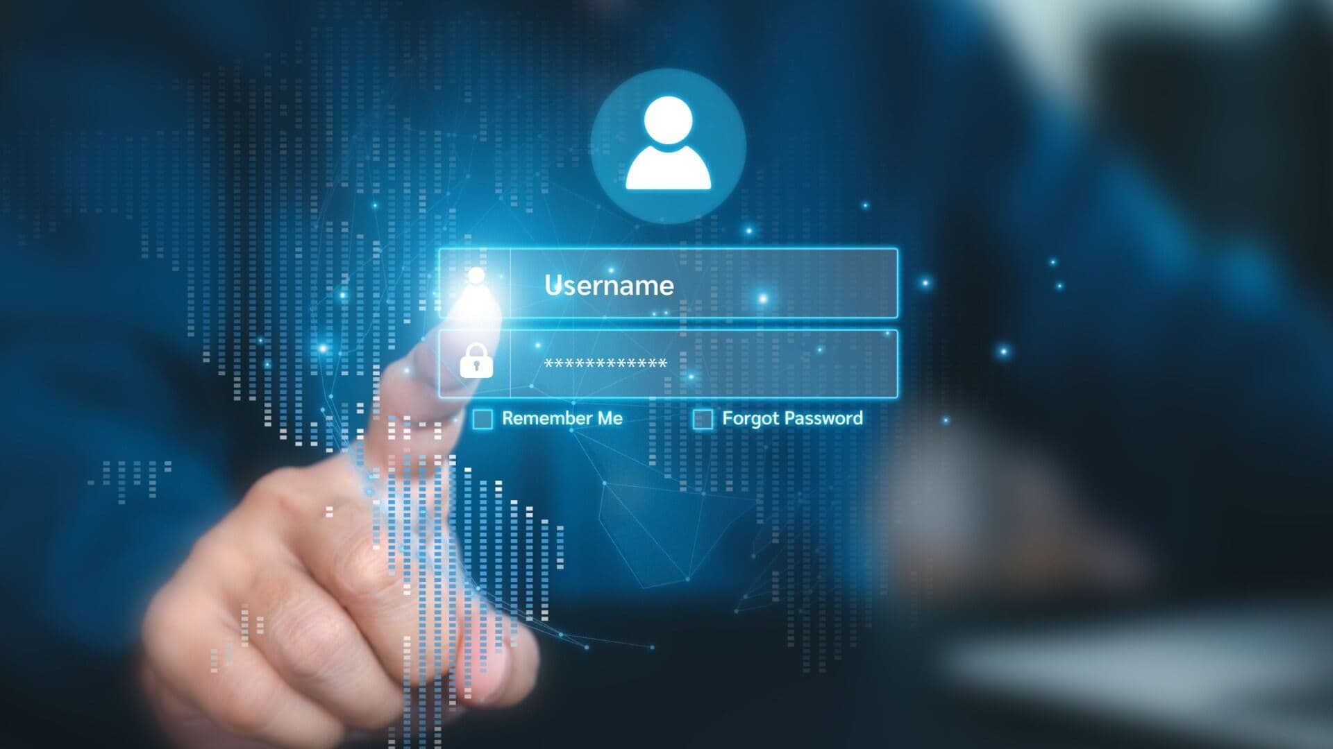 Passwords No Longer Sufficient Against AI-Driven Cyber Attacks
