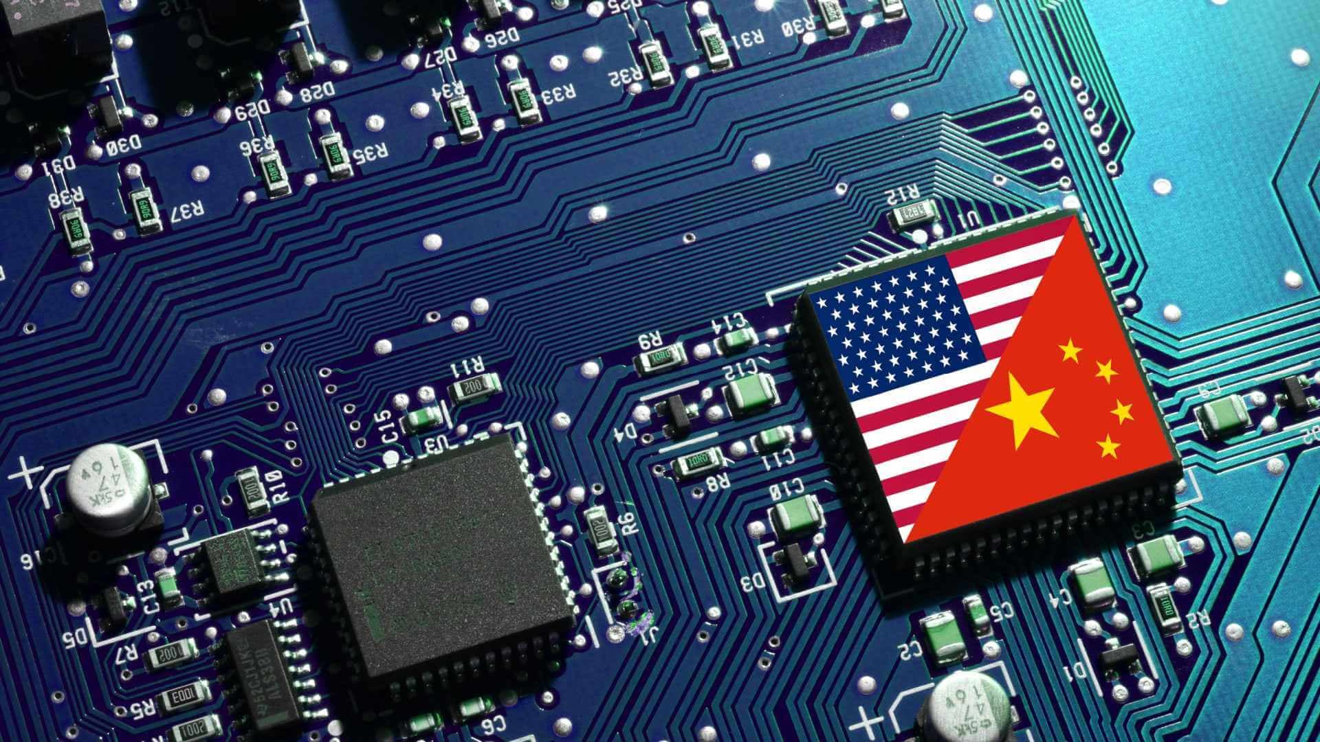 U.S. Accuses DeepSeek of Ties to Chinese Military and Evading Controls