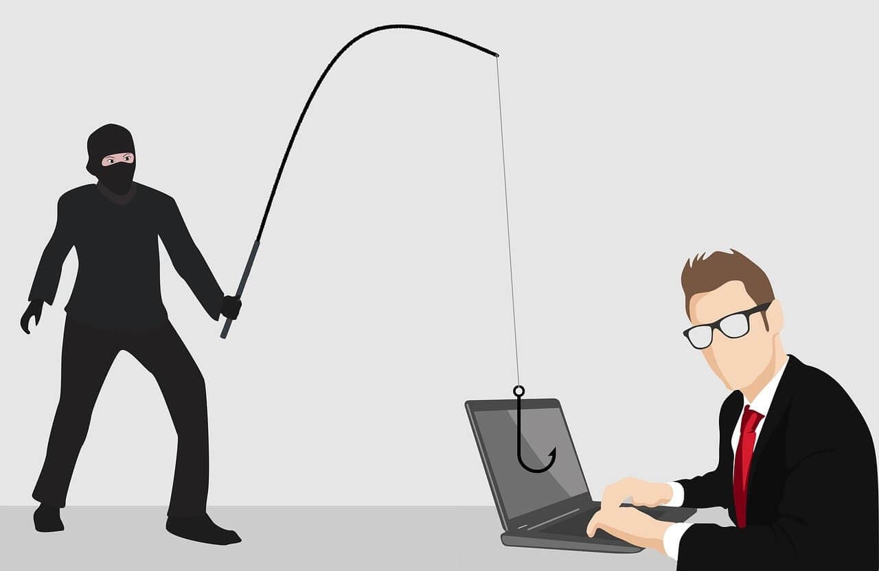 New Scam Exploits Job Loss Fears by Simulating Dismissal