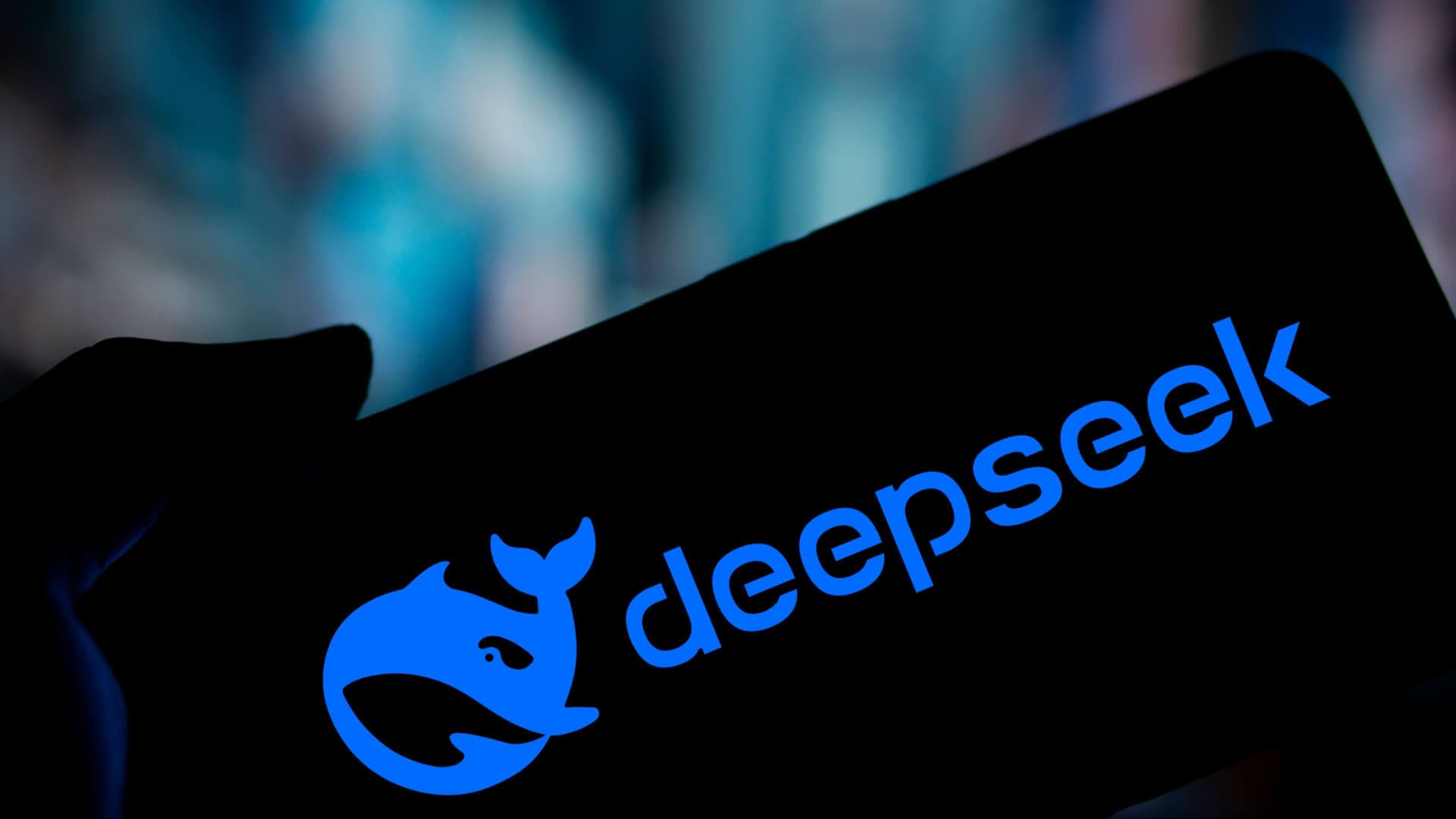 The Rapid Rise of DeepSeek Highlights Hidden Risks of Shadow AI