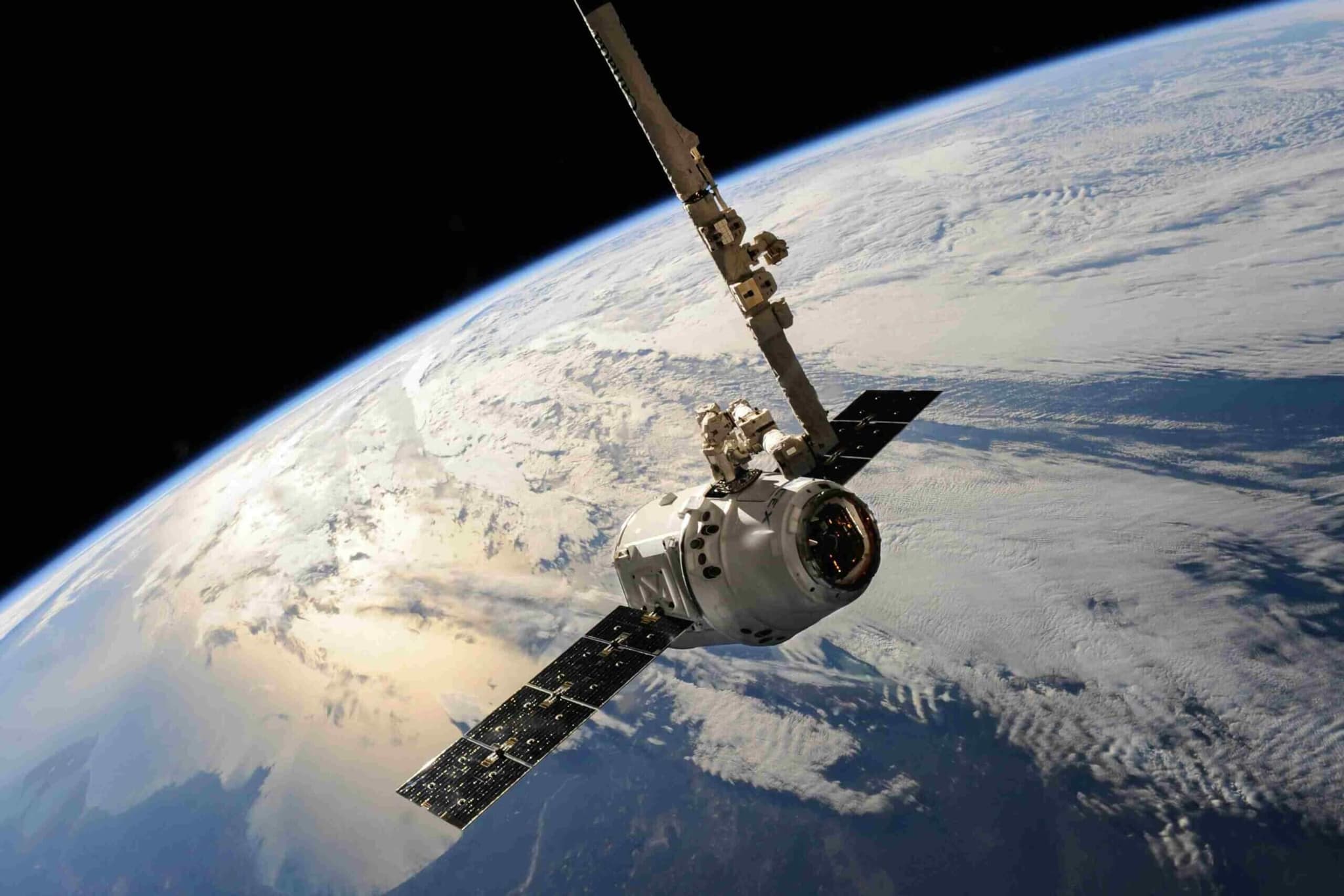 EU Debates Reallocation of 2 GHz Satellite Band Amid Strategic and Geopolitical Shifts