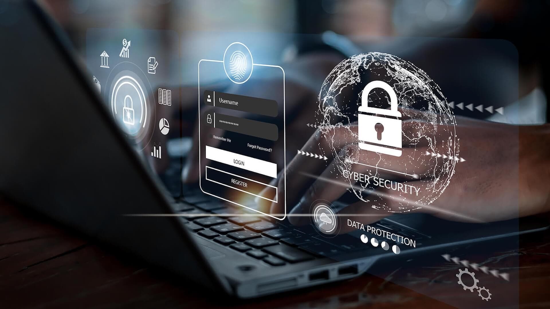 Comprehensive Cybersecurity: Leveraging Technology, Organization, and Training for Business Protection