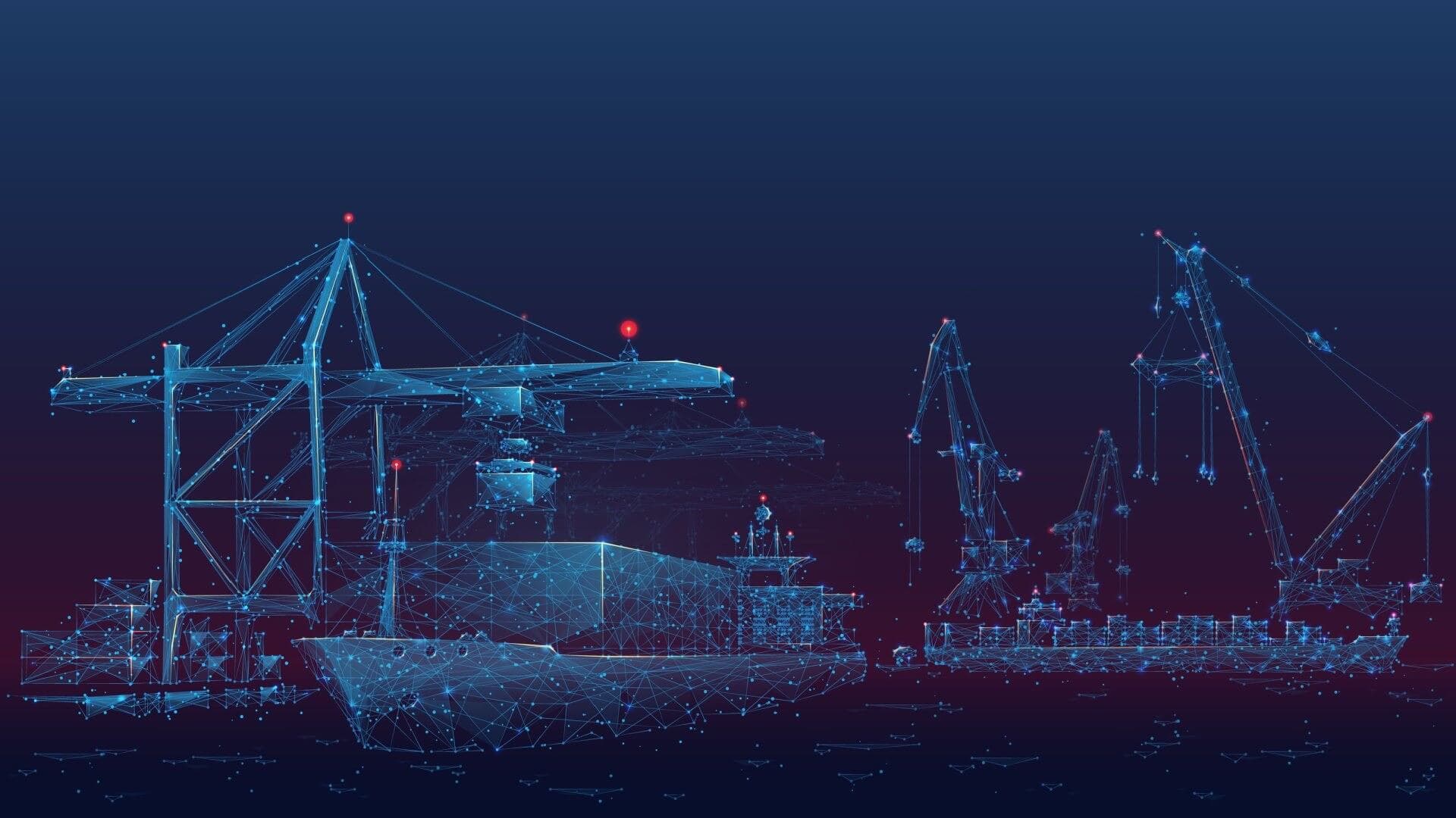 Inclusion of ISPS Port Facilities in NIS 2 Regulation