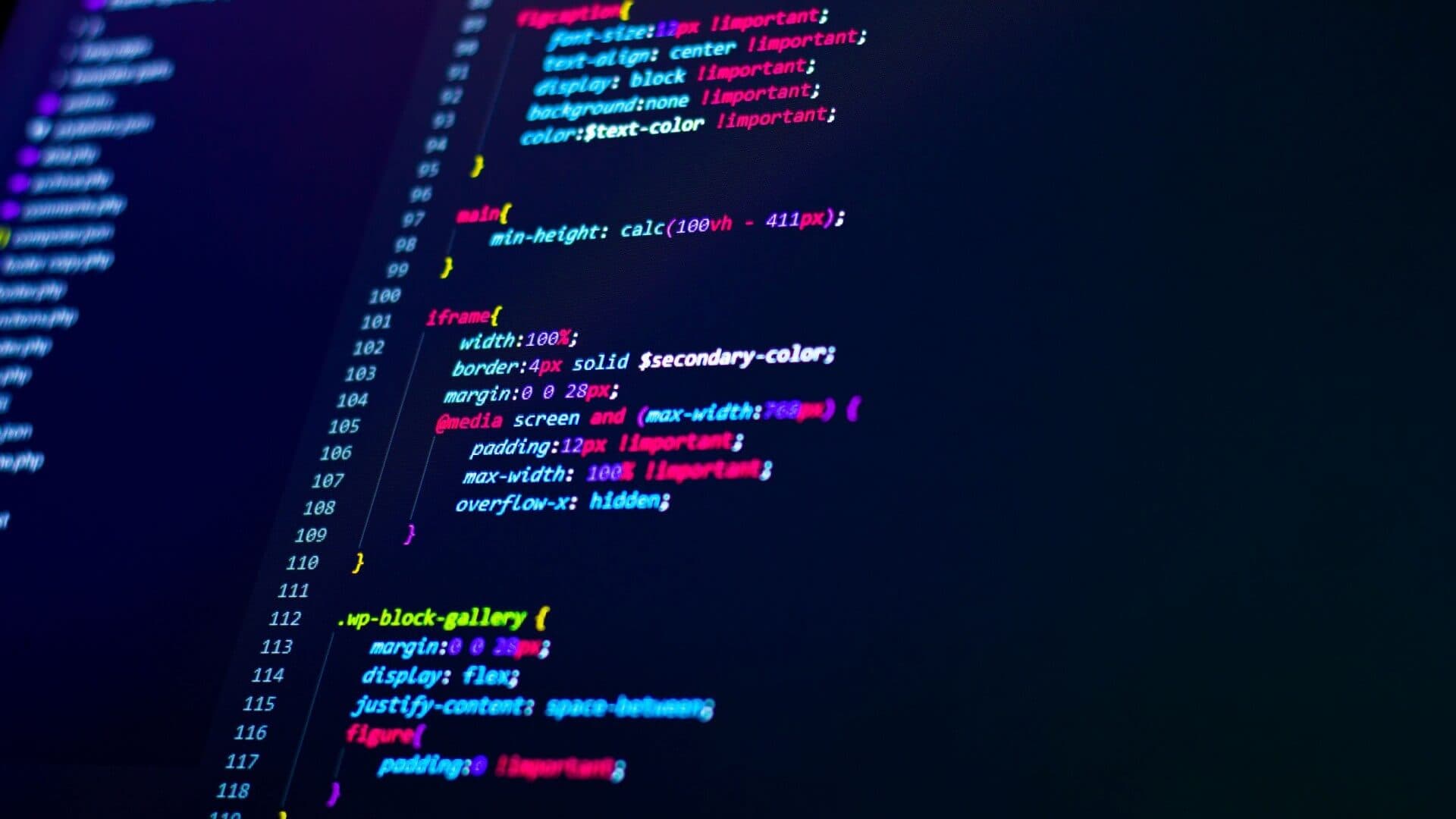 CSS Style Sheets Exploited by Cybercriminals to Bypass Anti-Spam Filters and Monitor Users