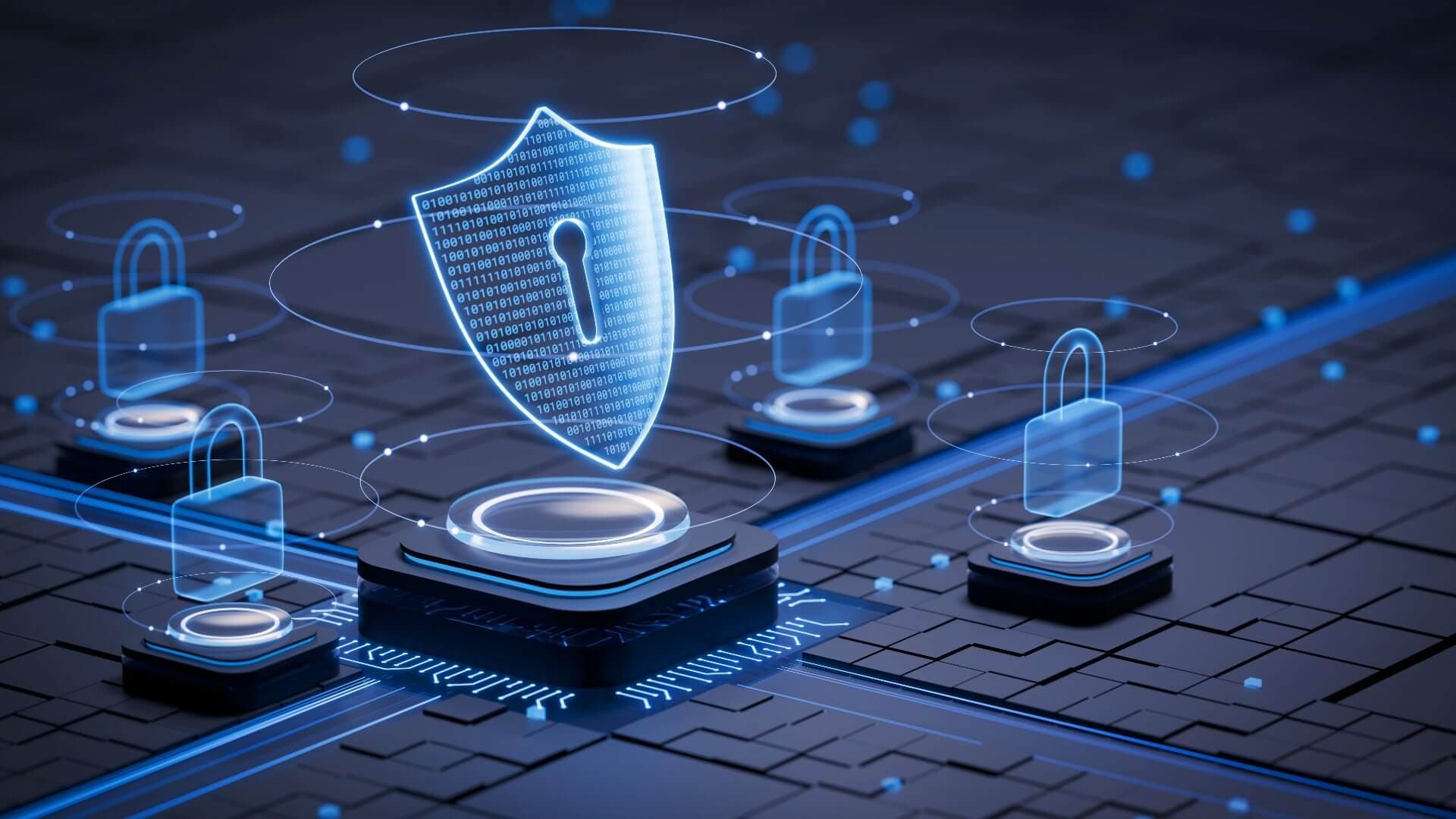 Only 15% of Italian Companies Have a Mature Cybersecurity Strategy