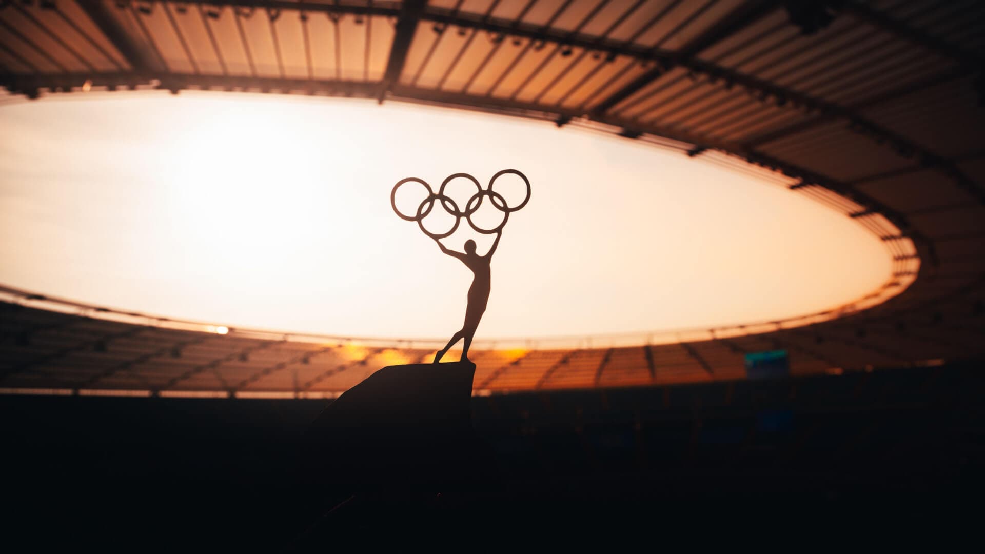 Ensuring Security for Large Events in an Increasingly Digital World
