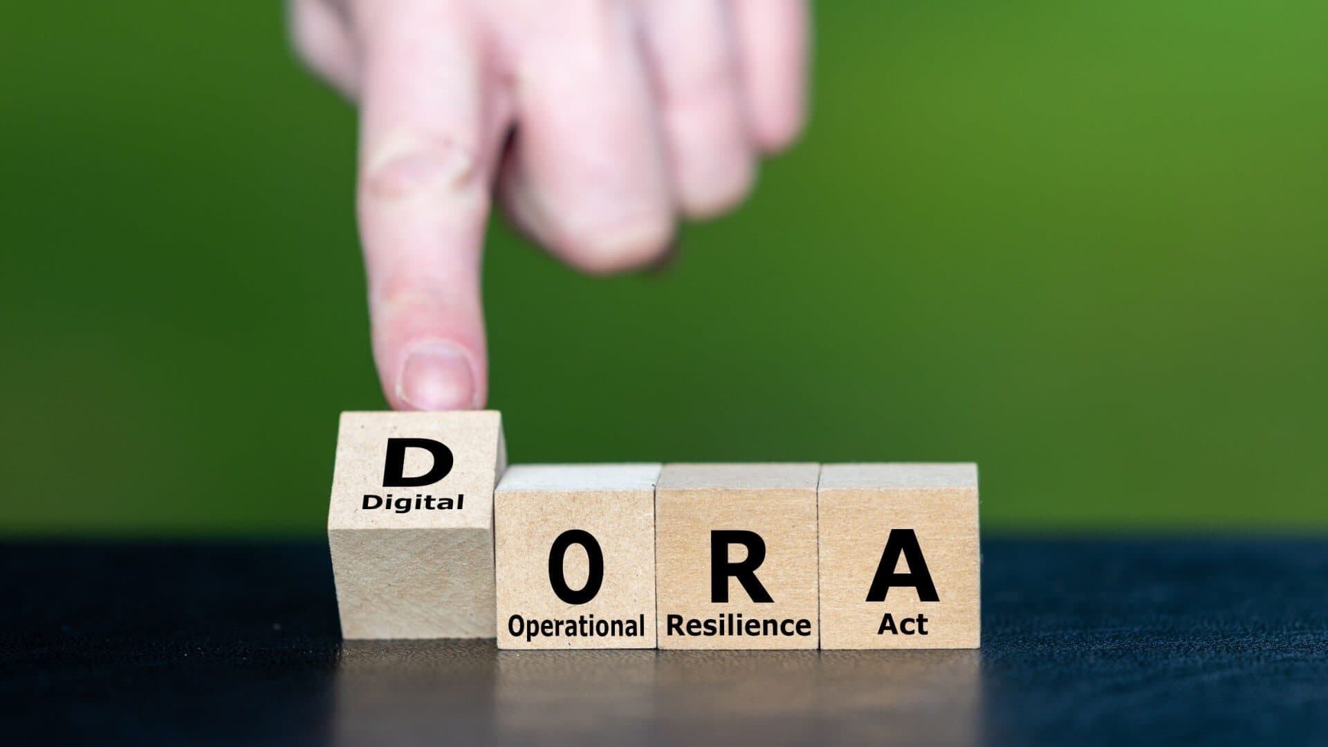 DORA: A Military-Inspired Framework for Digital Operational Resilience in Finance