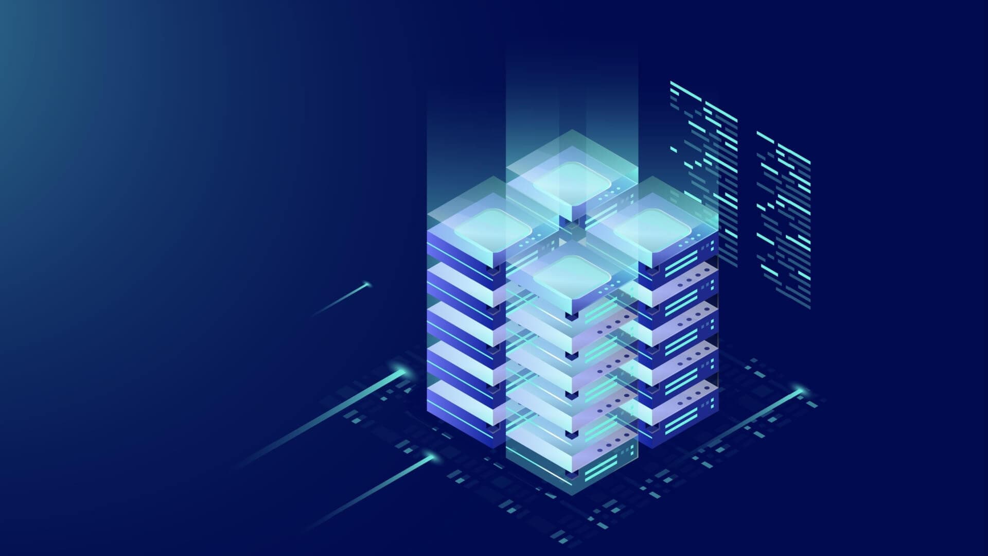 US and Europe Develop New Standards for Data Centers Focusing on Sustainability and Resilience