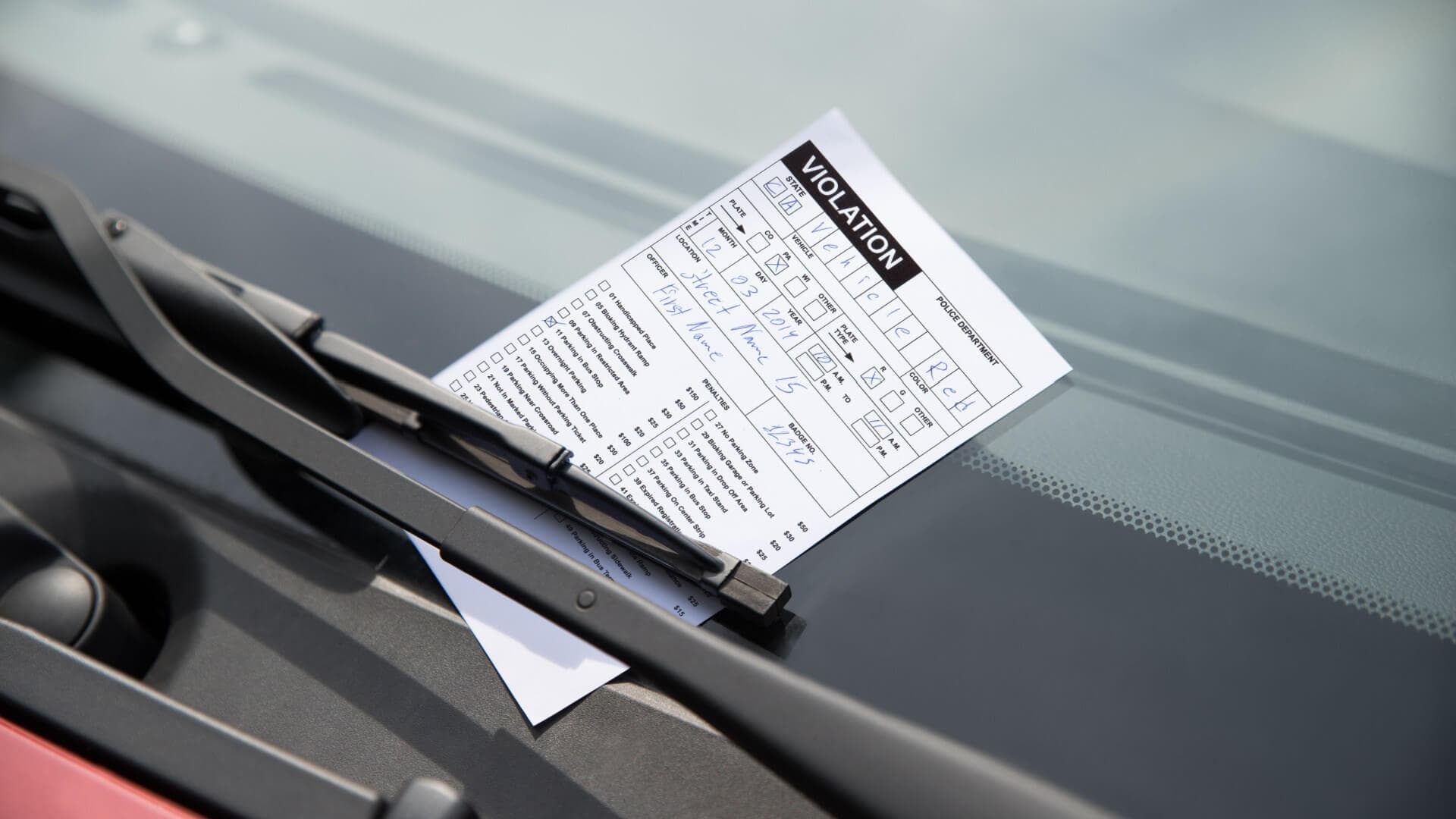 New Online Scam Detected: Fake Parking Fines via pagoPA