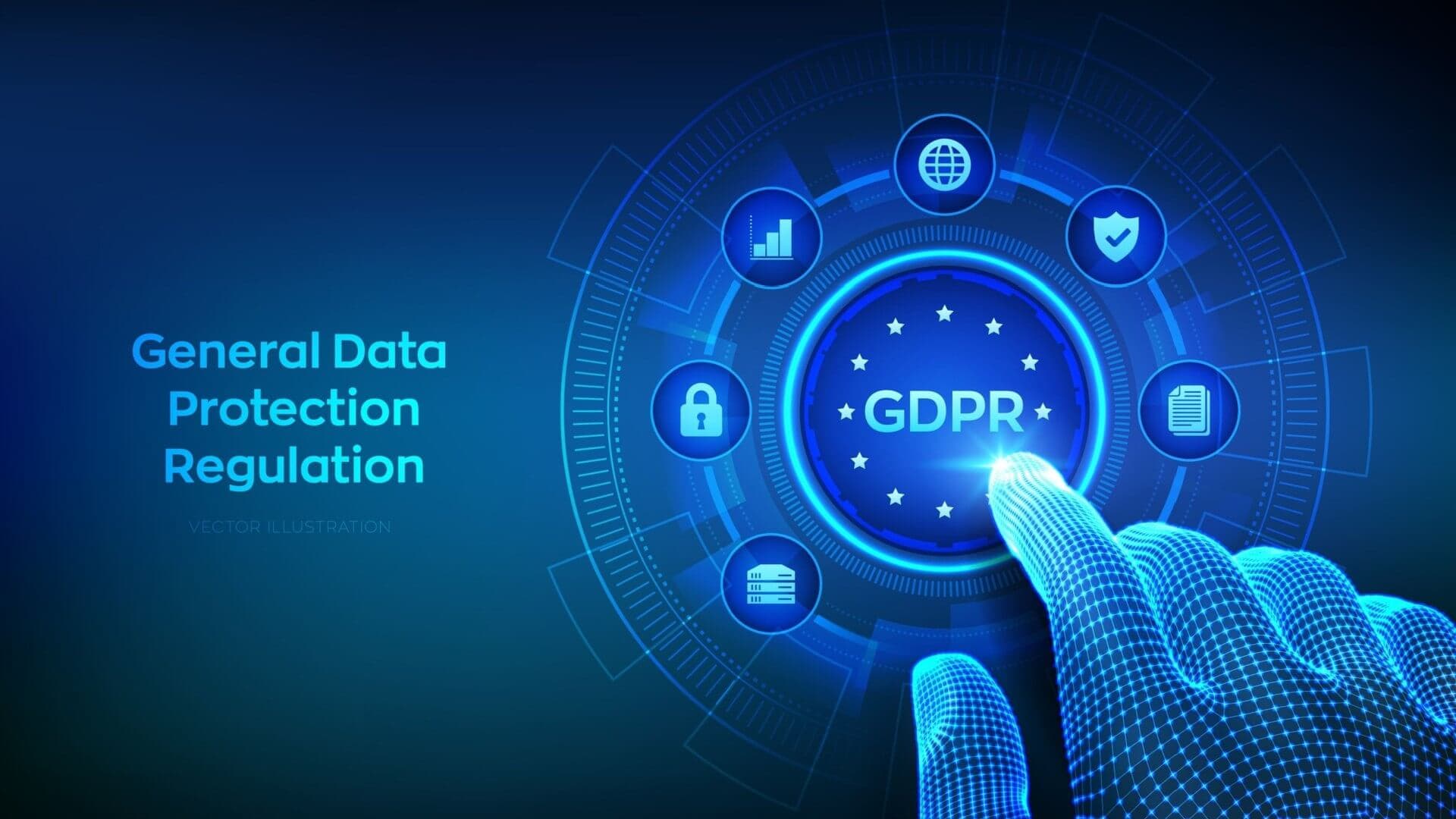 The European Digital Landscape Evolves with AI Act and GDPR, Impacting Insurance Sector