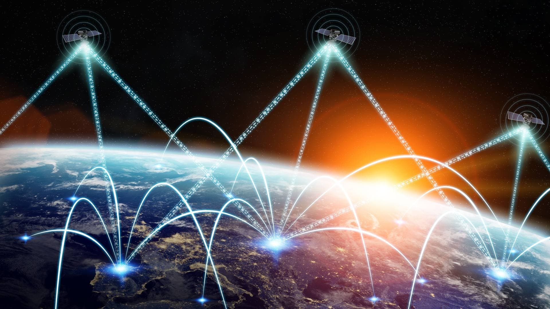 Italy Progresses with Its First Space Framework Law
