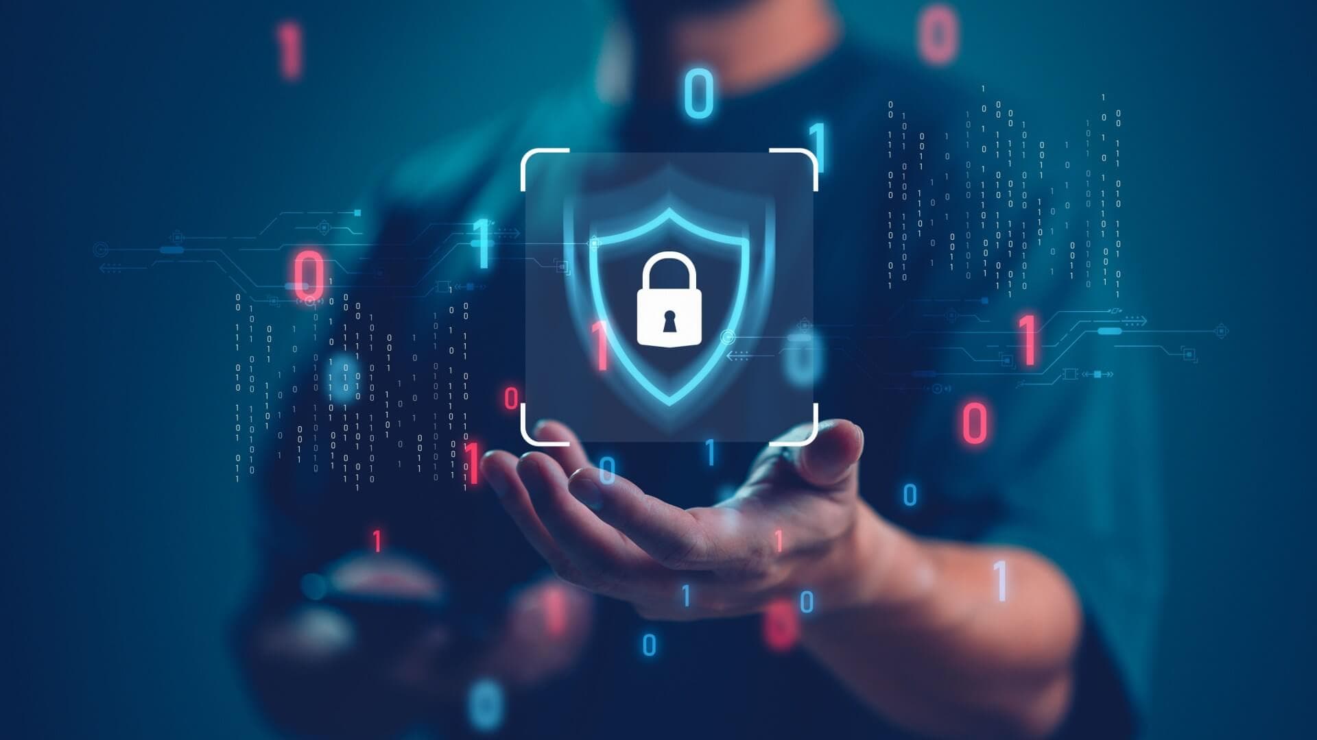 Data Protection: Strategies and Solutions for Business Security